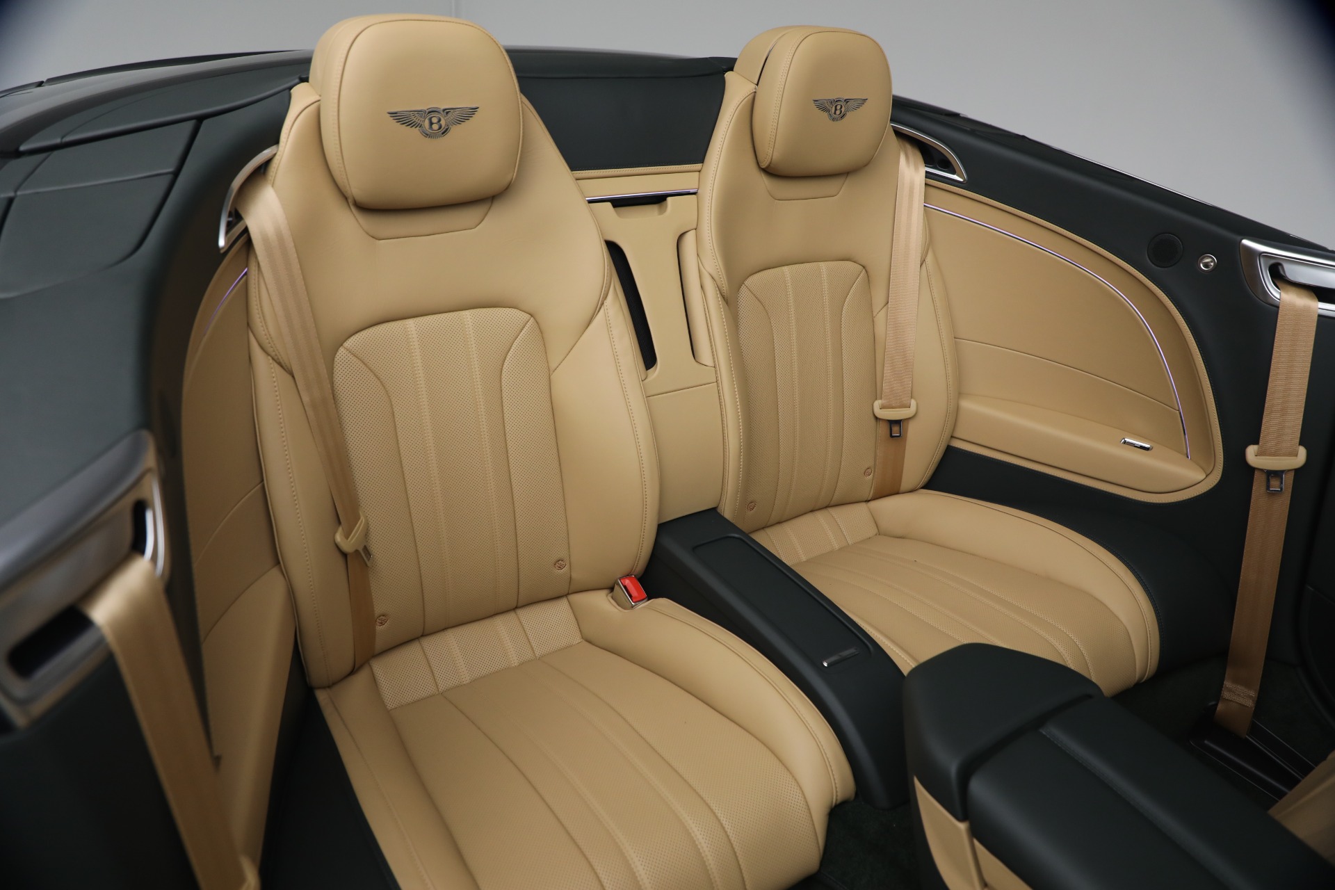New-2026-Bentley-Continental-GTC