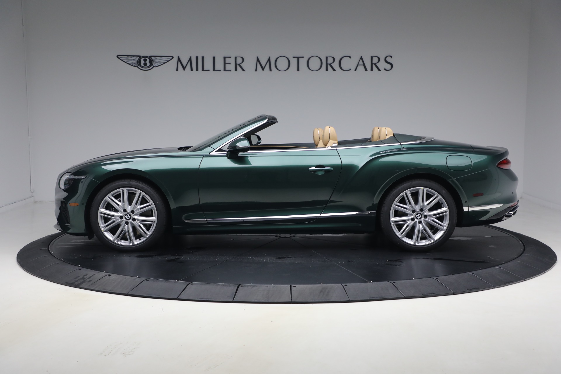 New-2026-Bentley-Continental-GTC