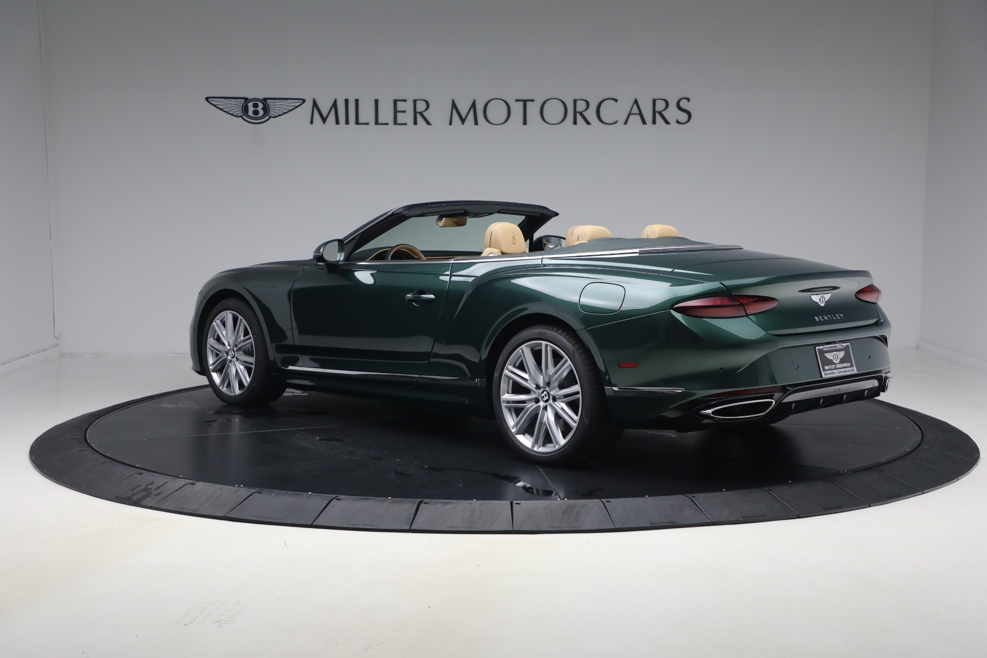 New-2026-Bentley-Continental-GTC