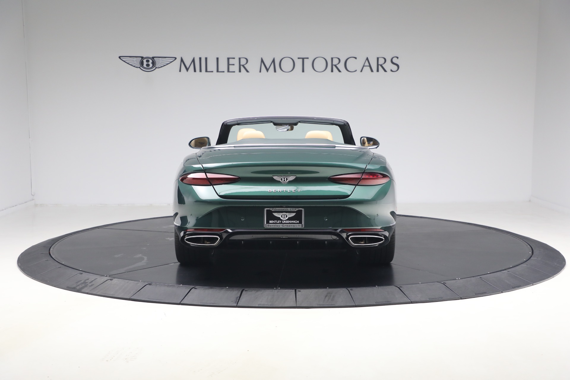 New-2026-Bentley-Continental-GTC