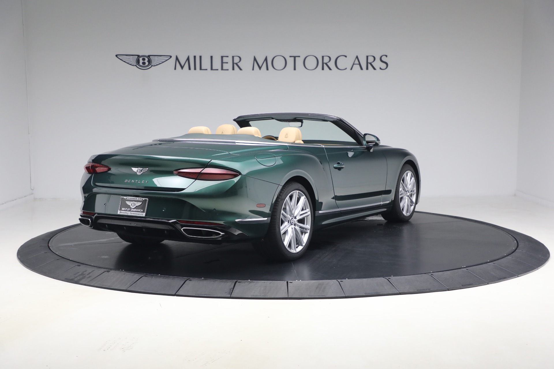 New-2026-Bentley-Continental-GTC
