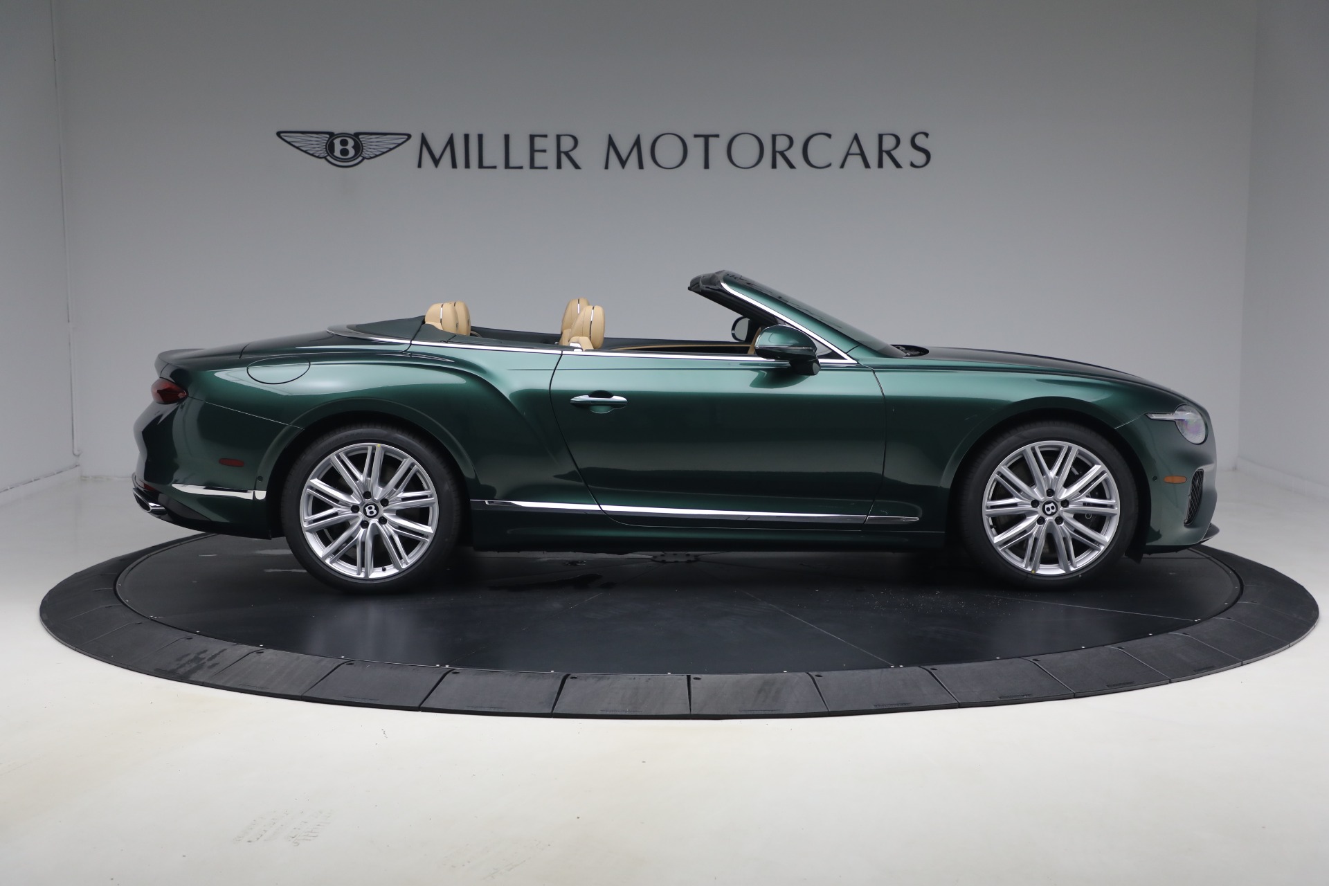 New-2026-Bentley-Continental-GTC