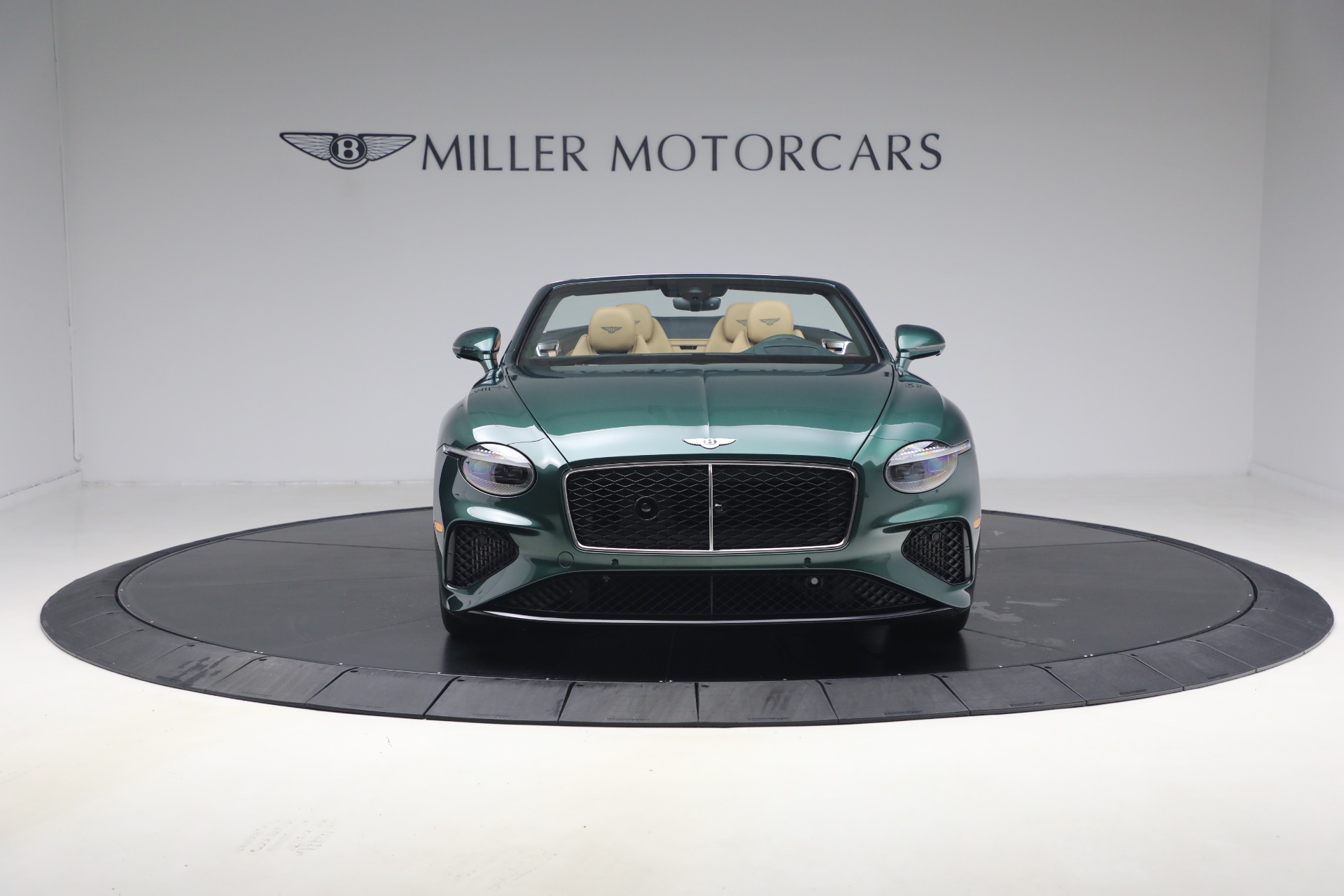 New-2026-Bentley-Continental-GTC