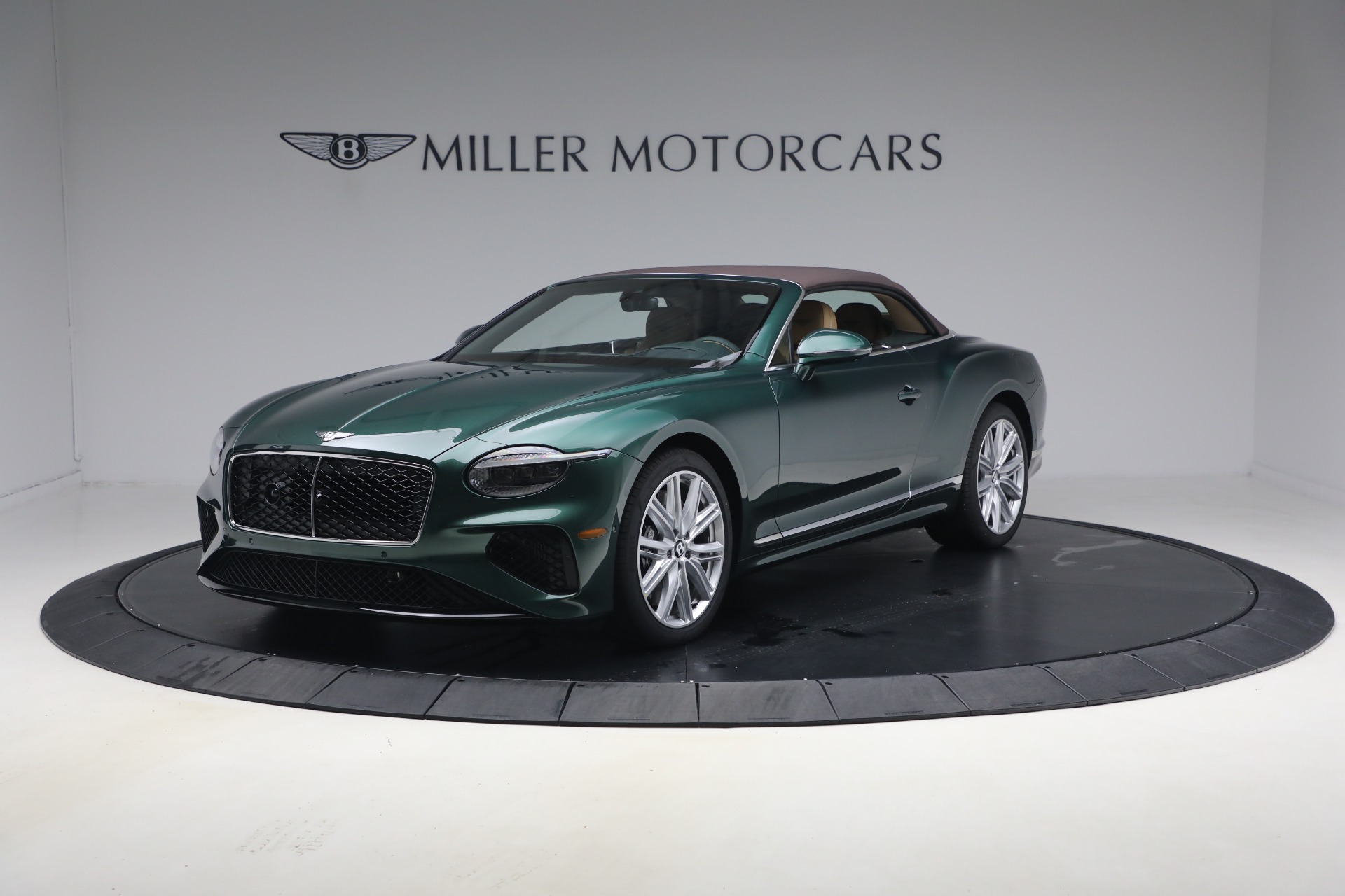 New-2026-Bentley-Continental-GTC