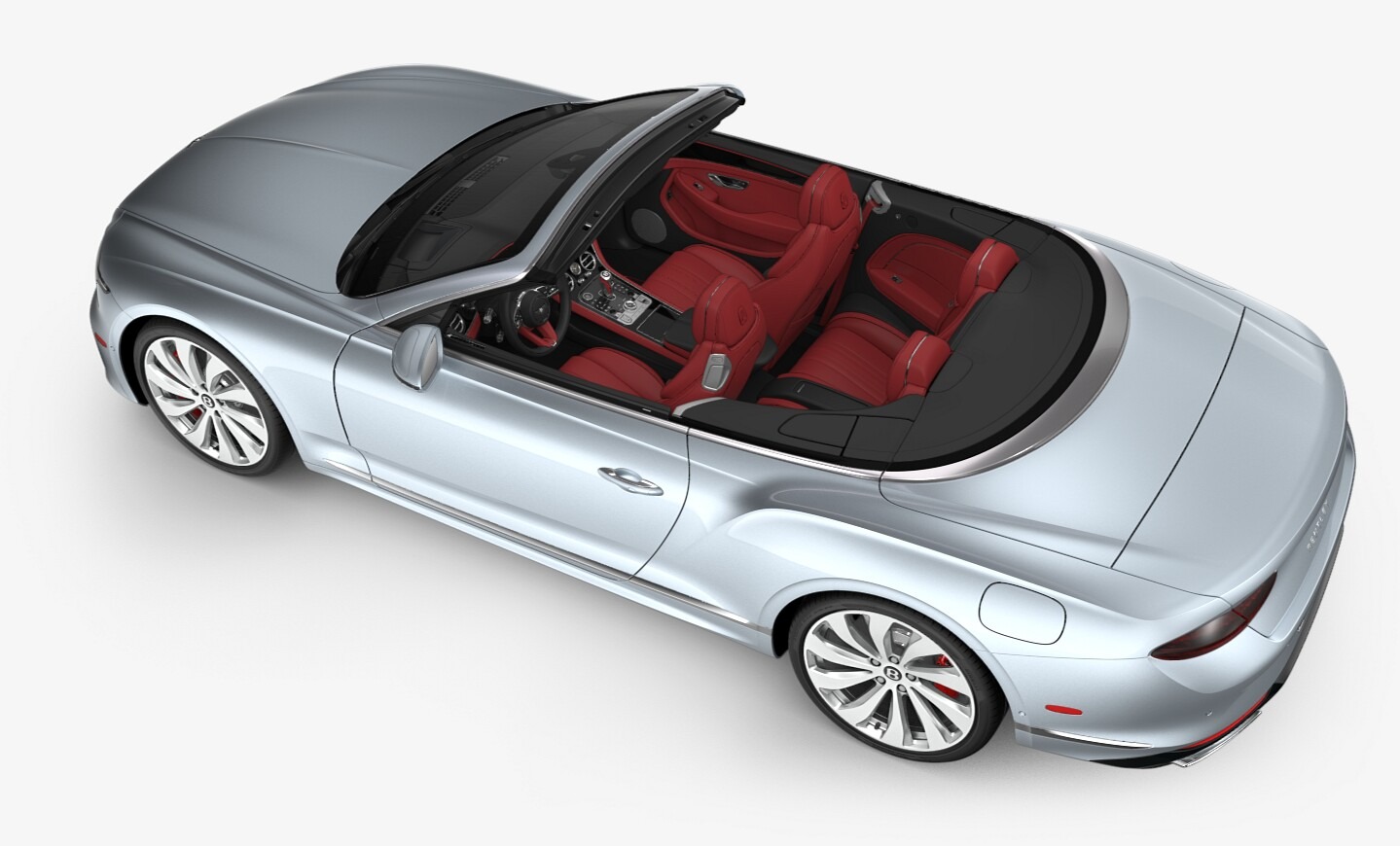 New-2026-Bentley-Continental-GTC