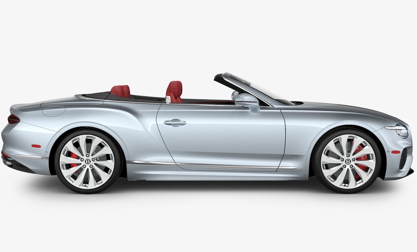 New-2026-Bentley-Continental-GTC