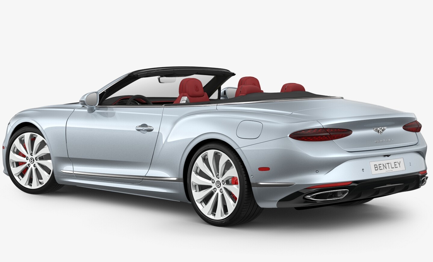 New-2026-Bentley-Continental-GTC
