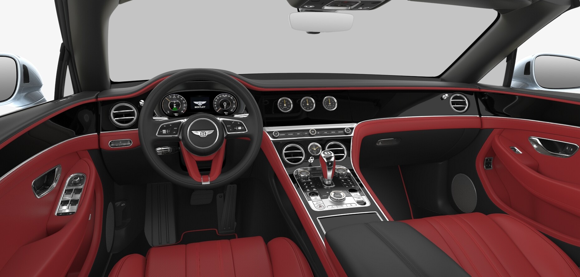 New-2026-Bentley-Continental-GTC