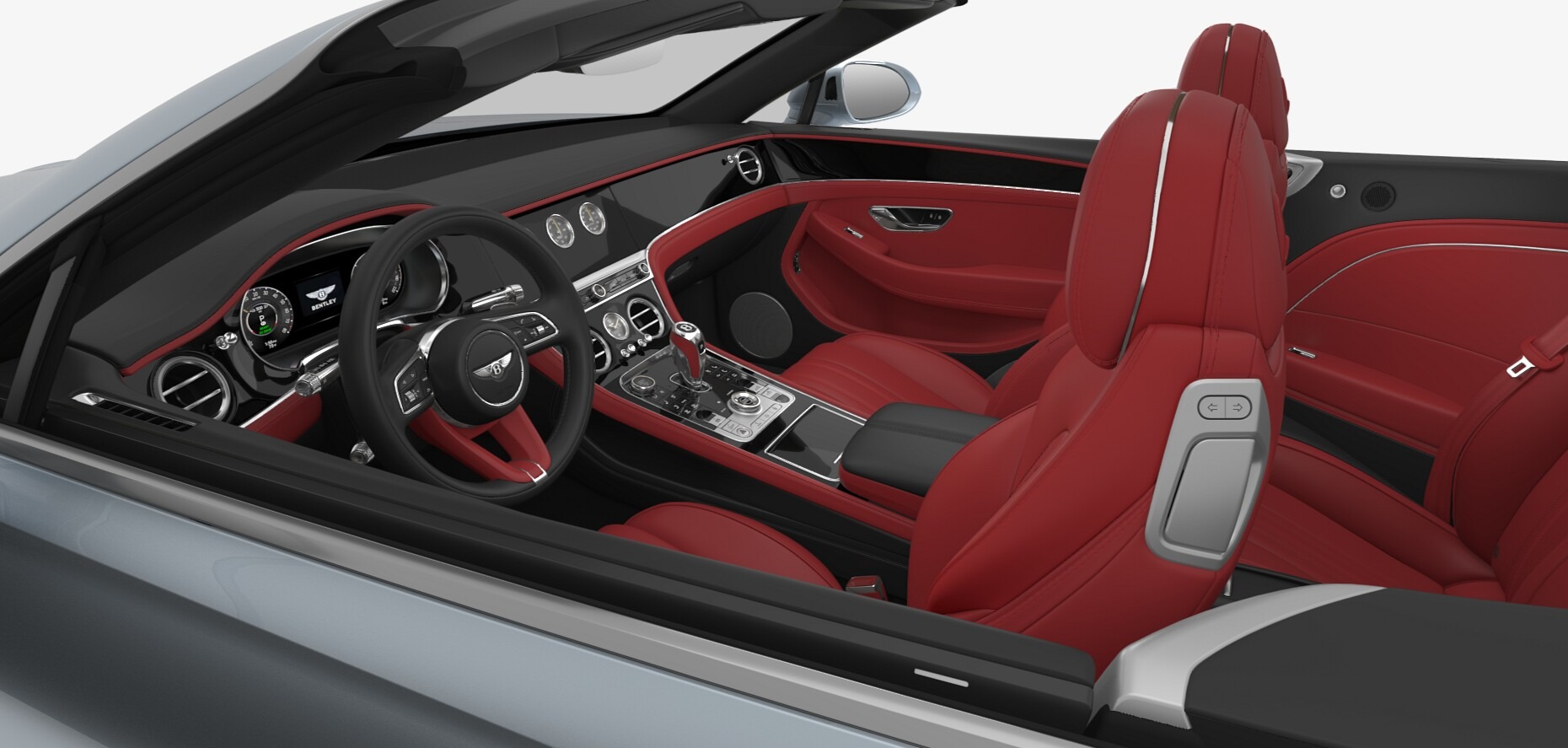 New-2026-Bentley-Continental-GTC