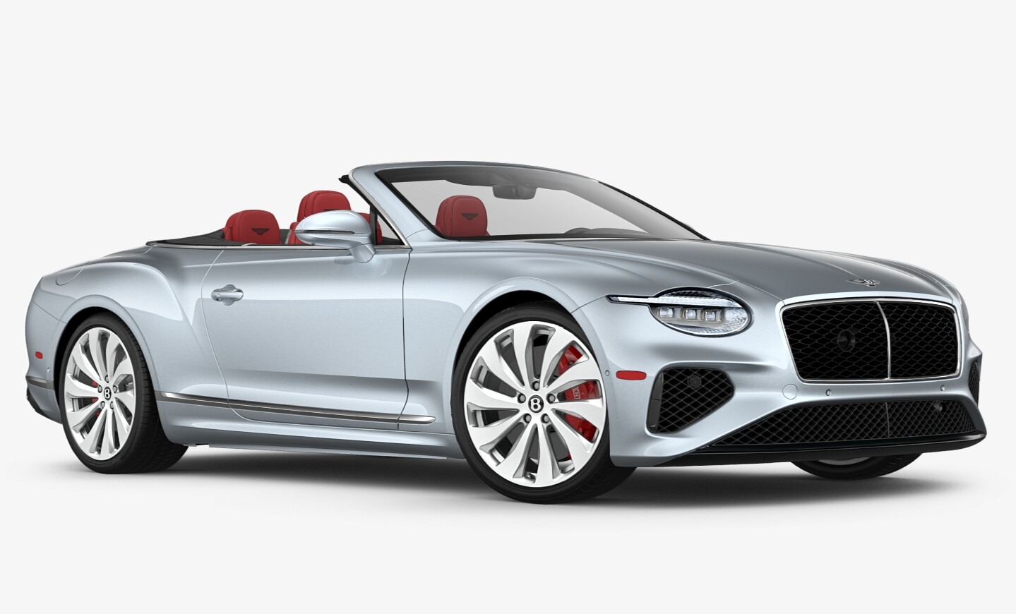 New-2026-Bentley-Continental-GTC