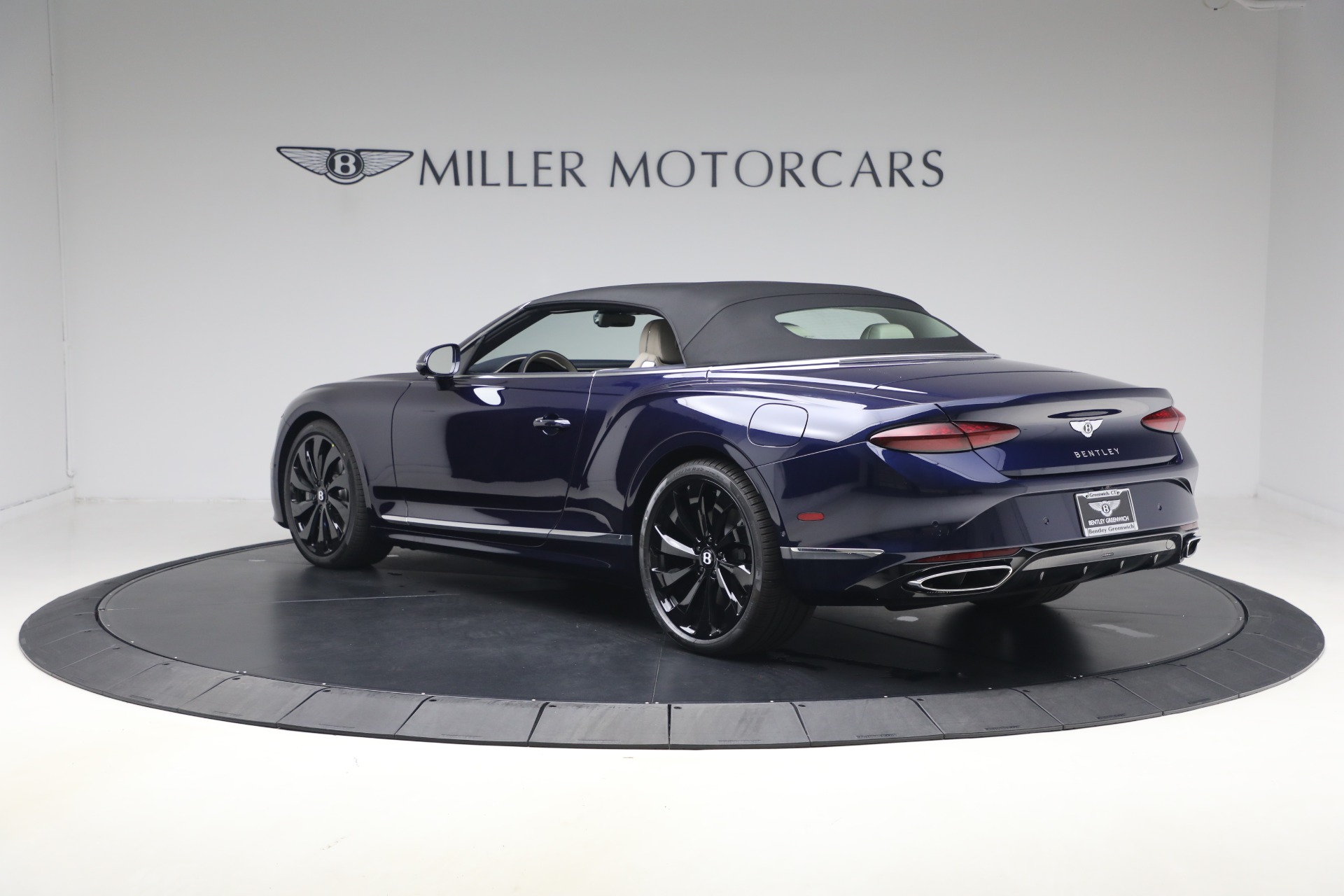 New-2026-Bentley-Continental-GTC