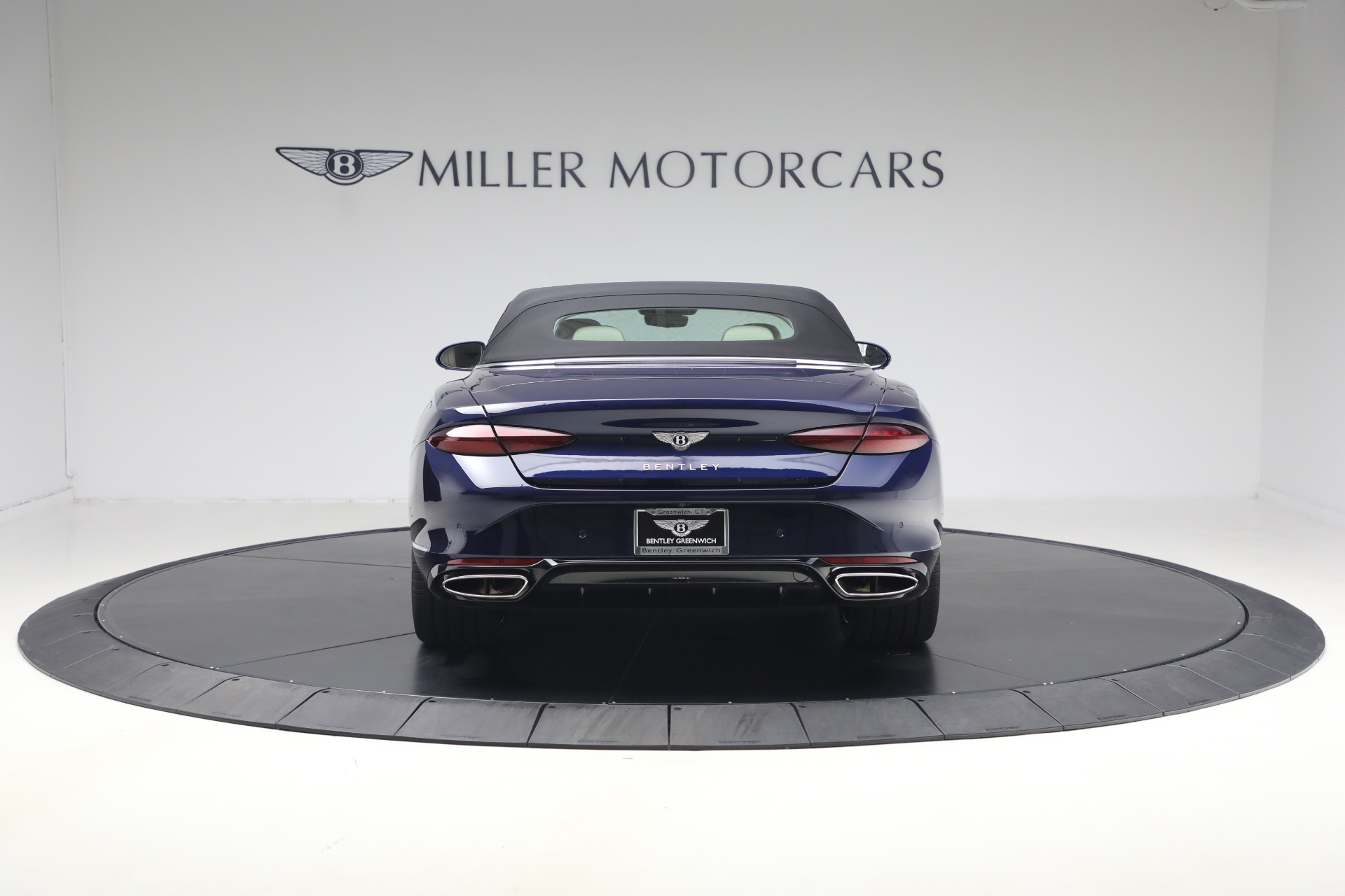 New-2026-Bentley-Continental-GTC