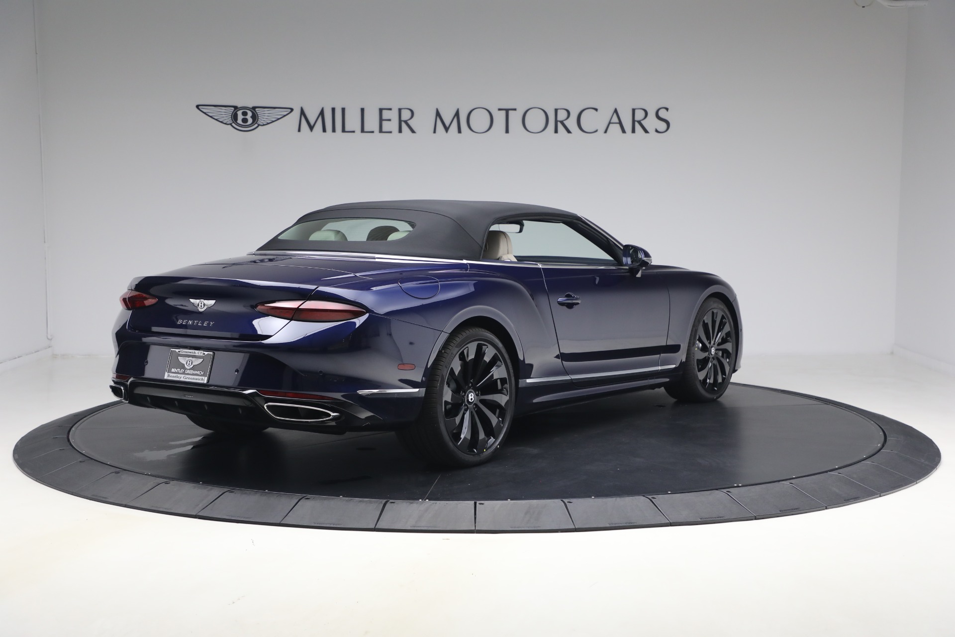 New-2026-Bentley-Continental-GTC