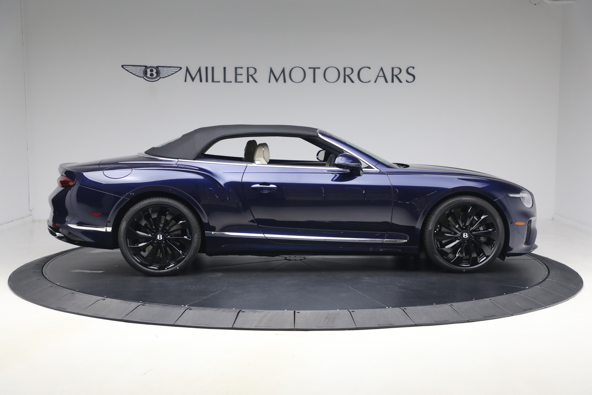 New-2026-Bentley-Continental-GTC