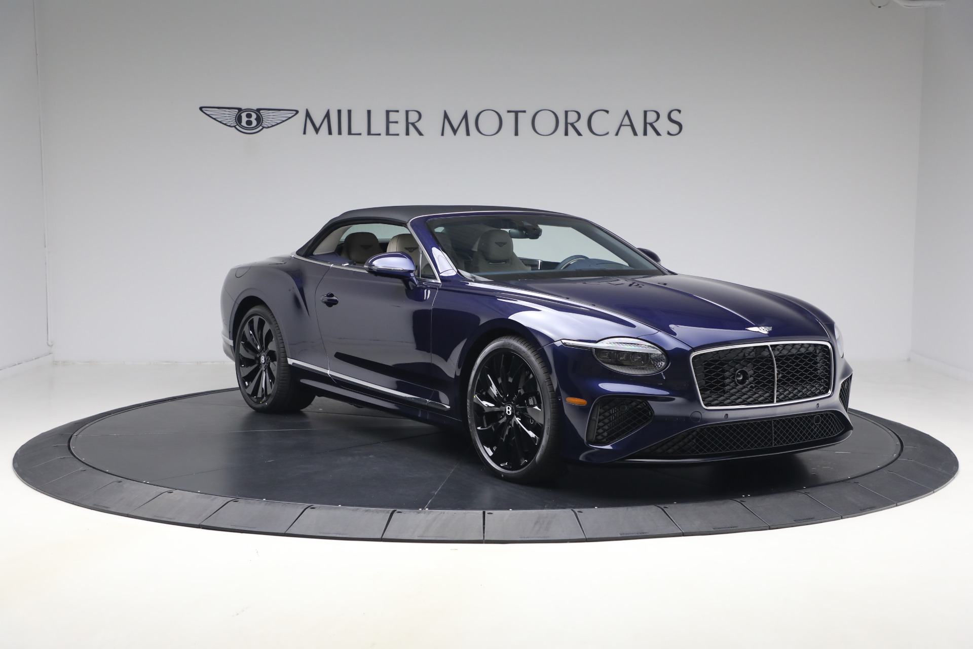 New-2026-Bentley-Continental-GTC