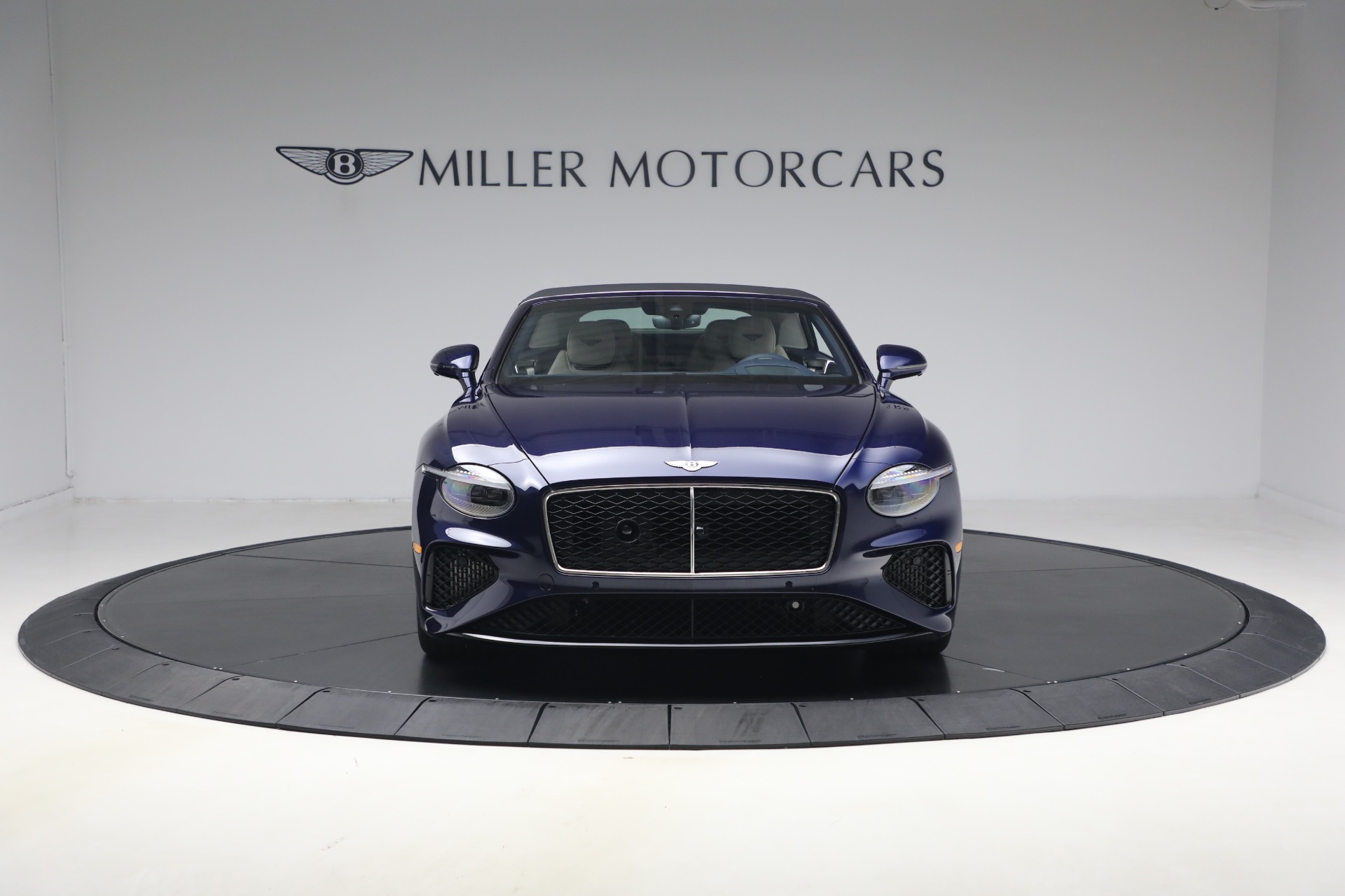 New-2026-Bentley-Continental-GTC