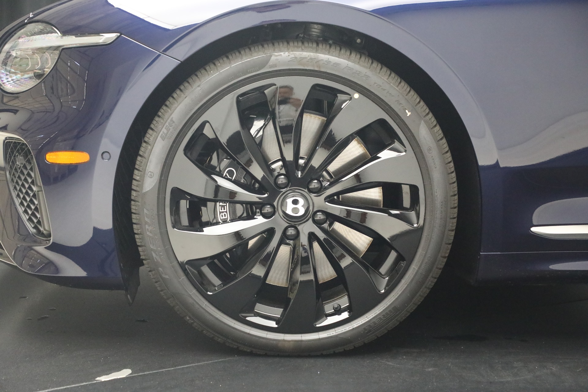 New-2026-Bentley-Continental-GTC