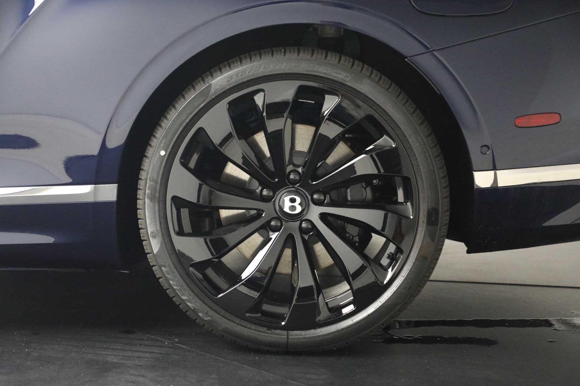 New-2026-Bentley-Continental-GTC