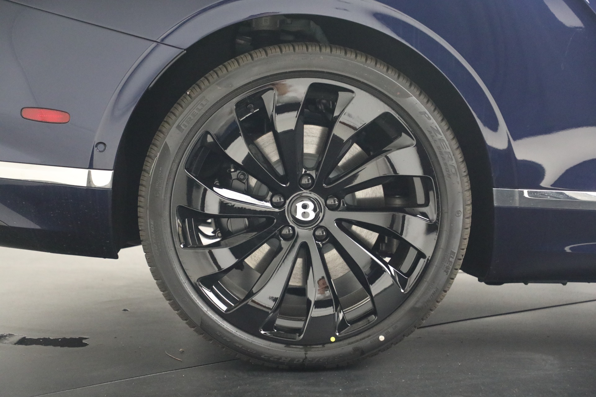 New-2026-Bentley-Continental-GTC