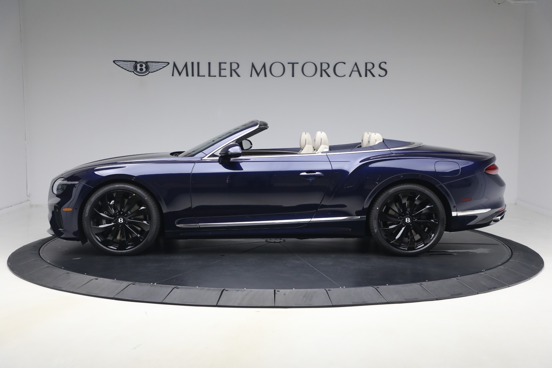 New-2026-Bentley-Continental-GTC