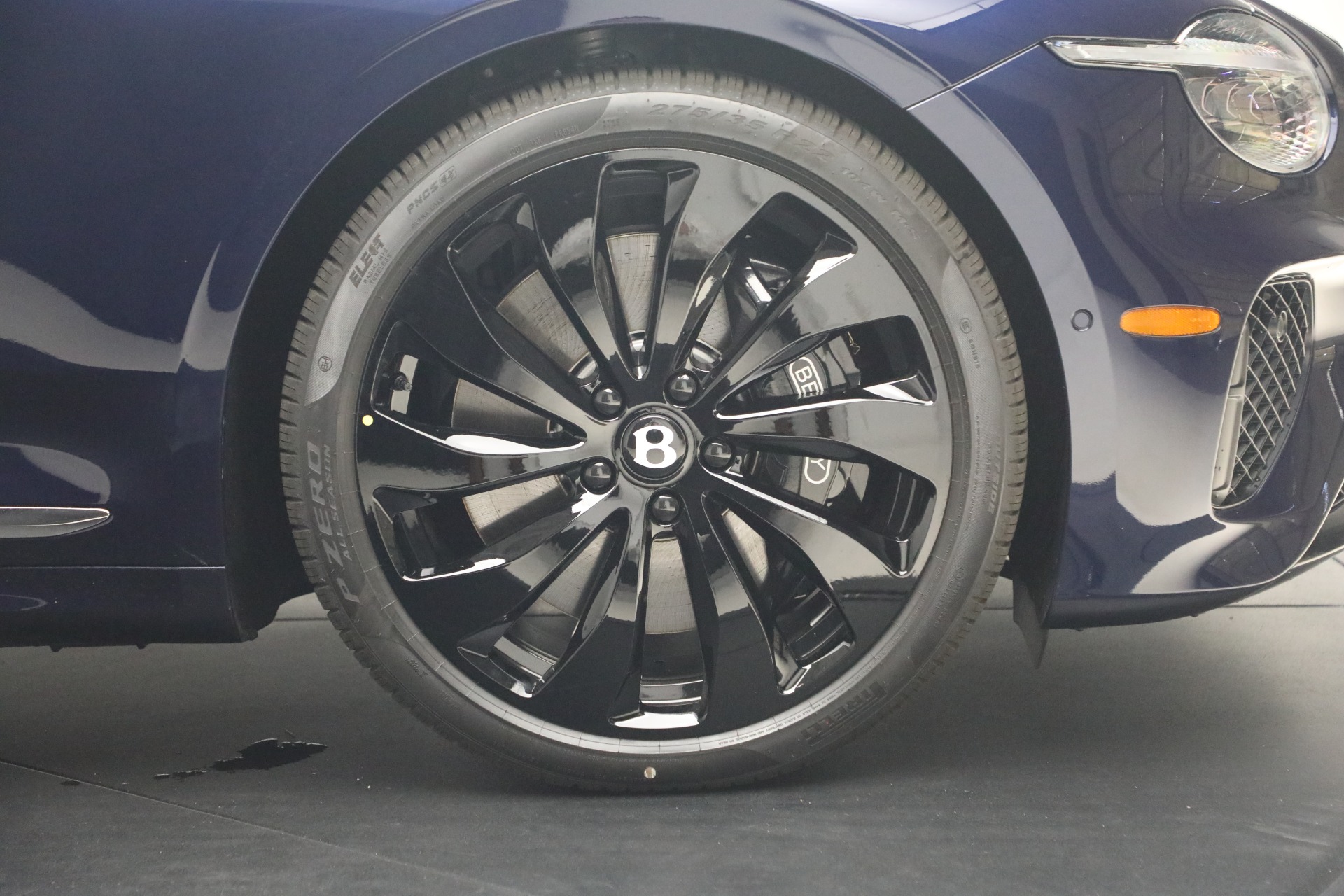 New-2026-Bentley-Continental-GTC