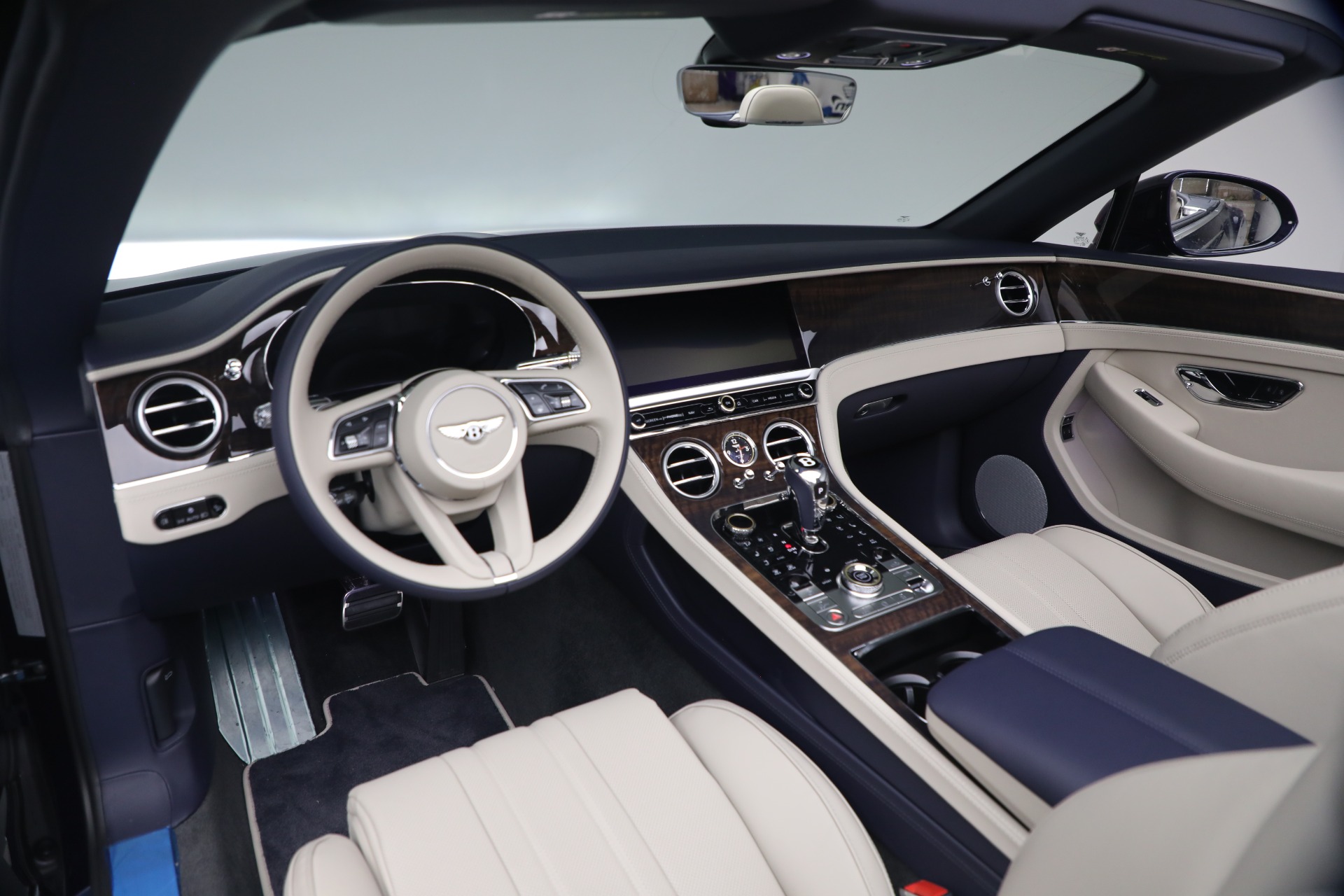 New-2026-Bentley-Continental-GTC