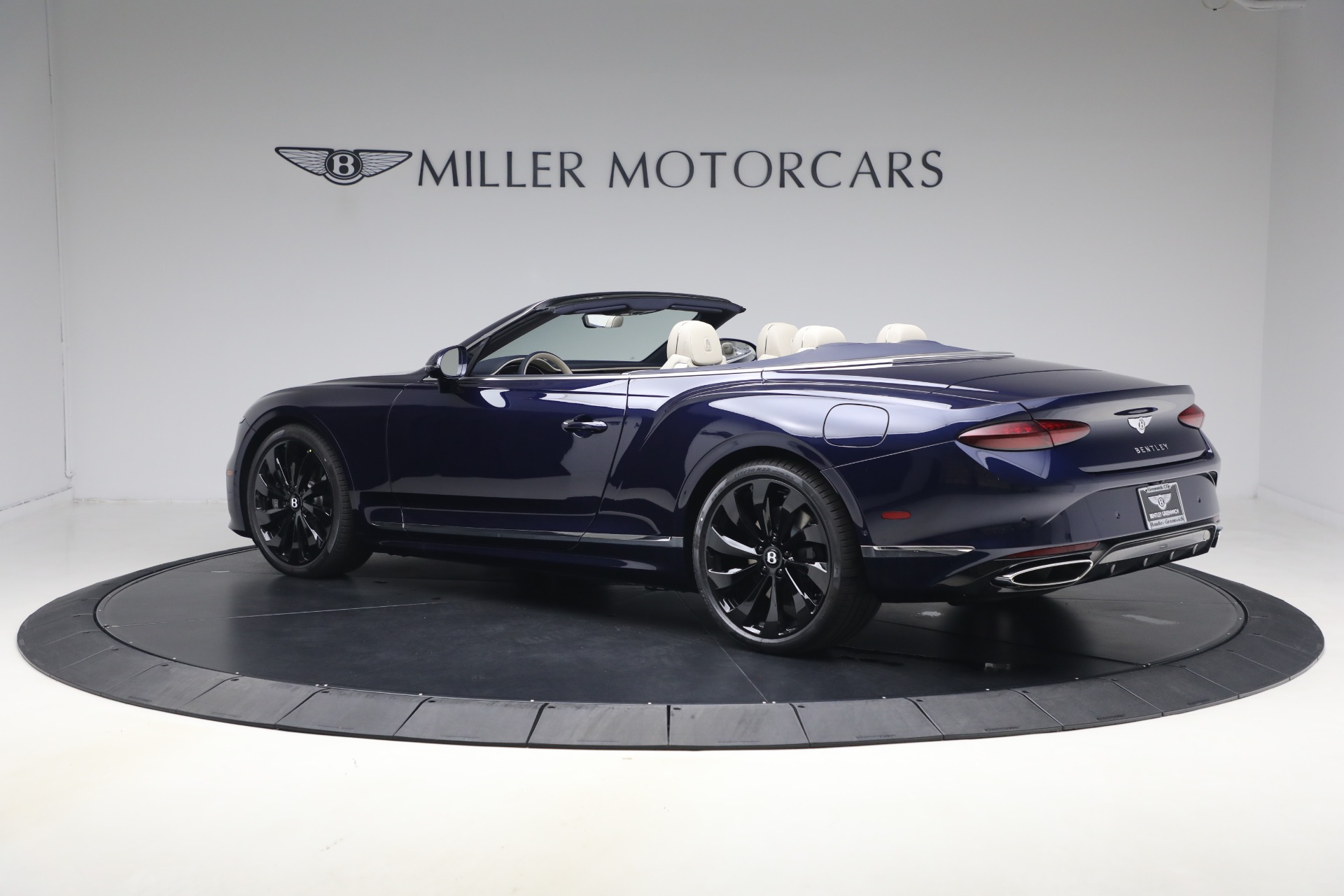 New-2026-Bentley-Continental-GTC