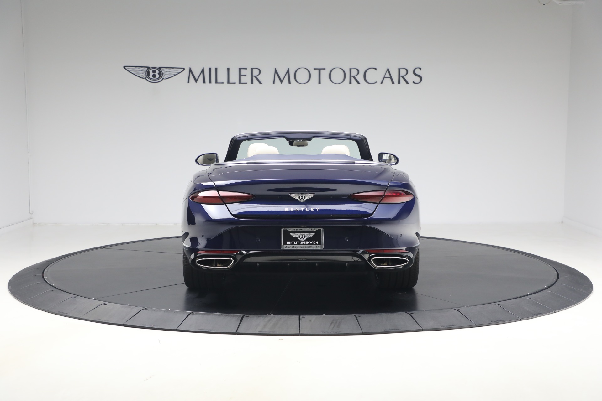 New-2026-Bentley-Continental-GTC