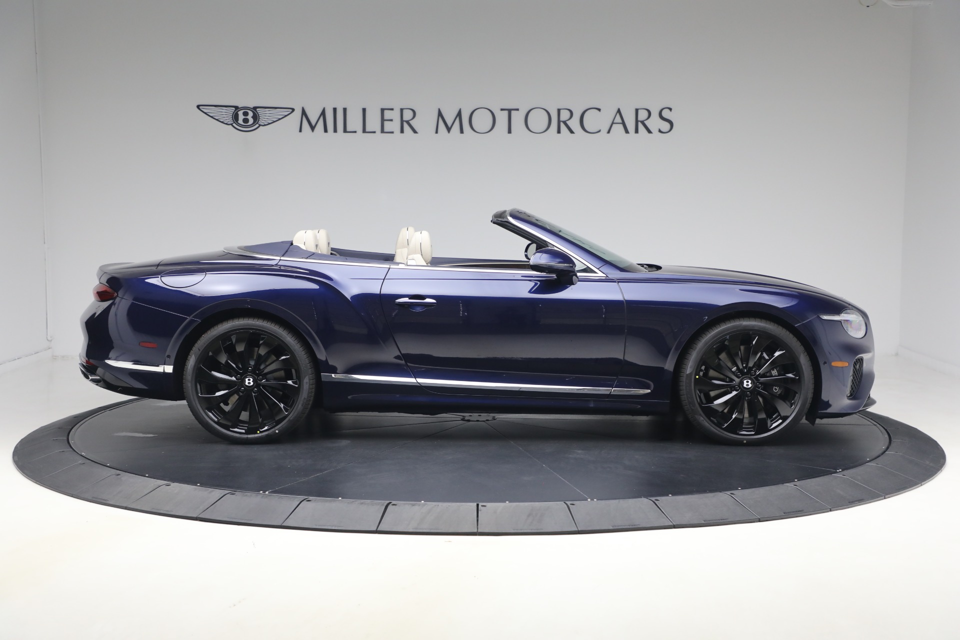 New-2026-Bentley-Continental-GTC