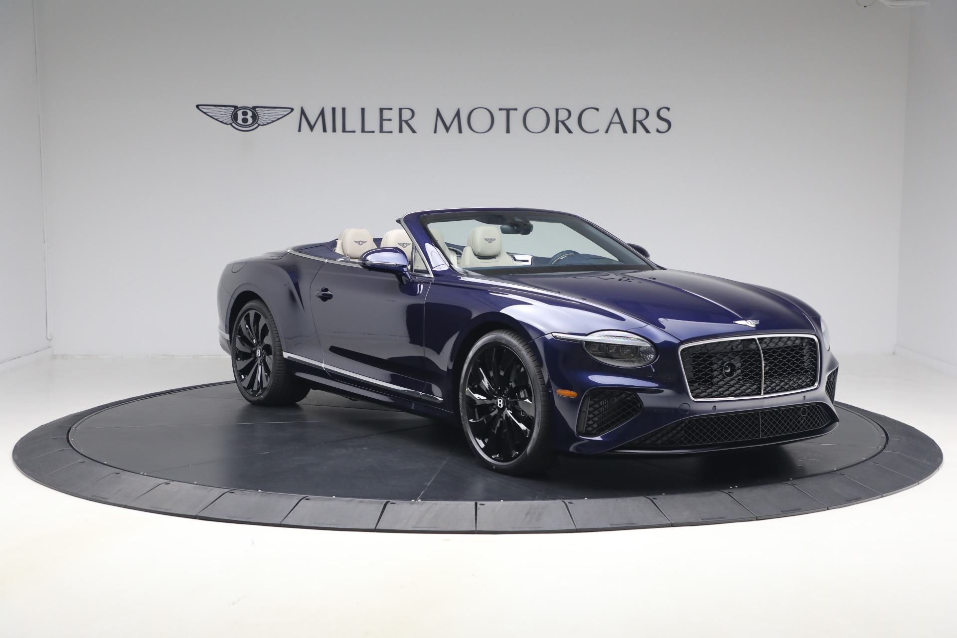 New-2026-Bentley-Continental-GTC