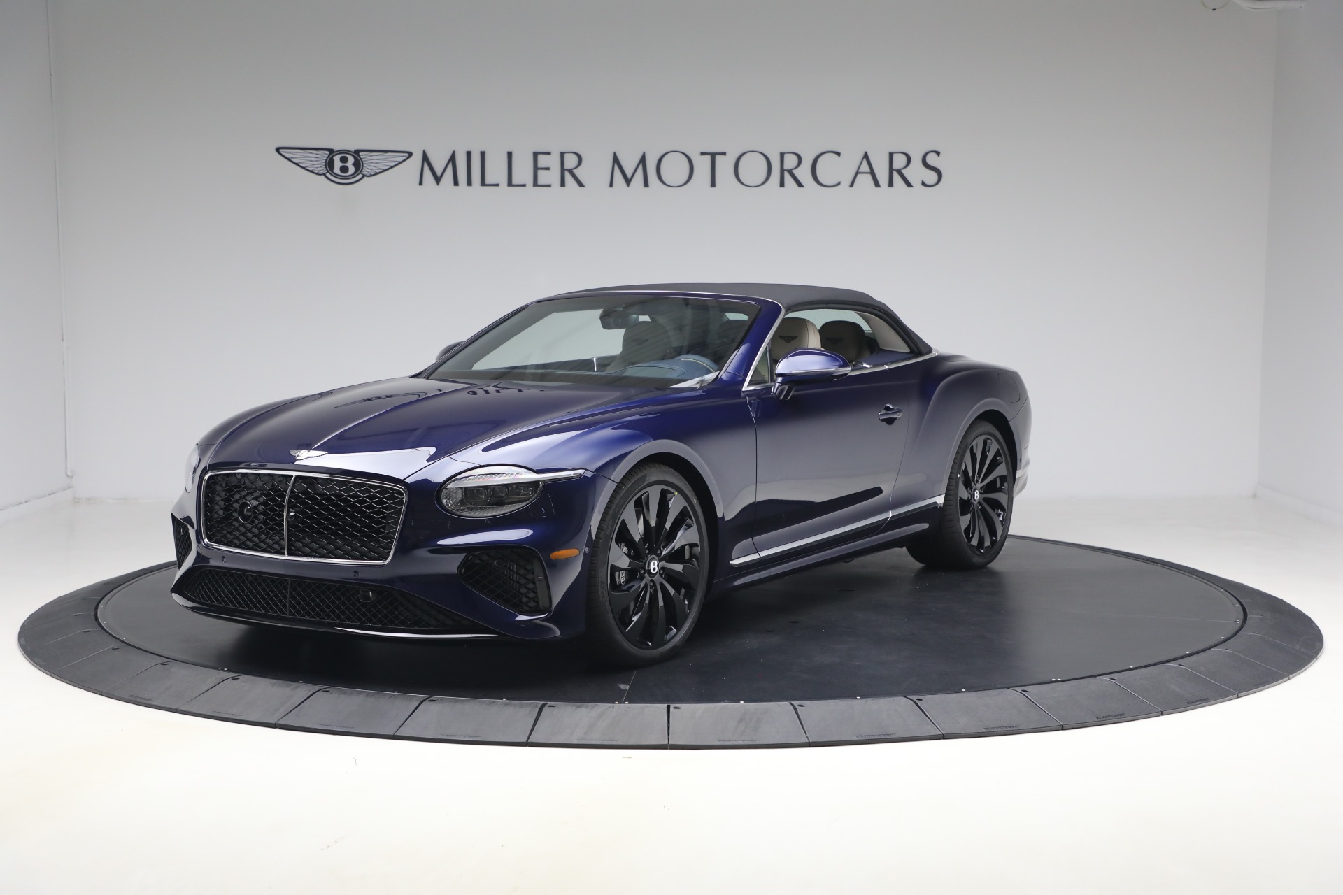 New-2026-Bentley-Continental-GTC