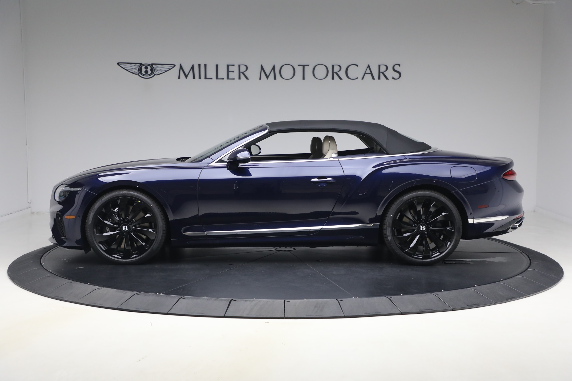 New-2026-Bentley-Continental-GTC