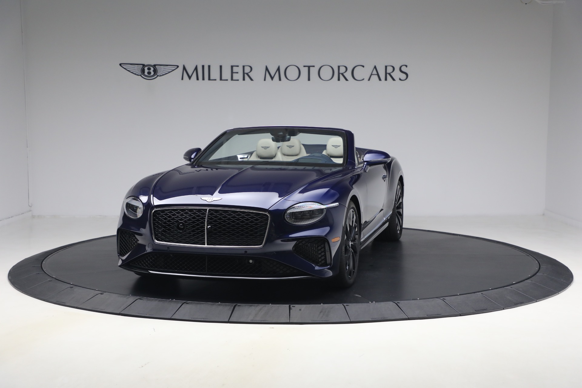 New-2026-Bentley-Continental-GTC