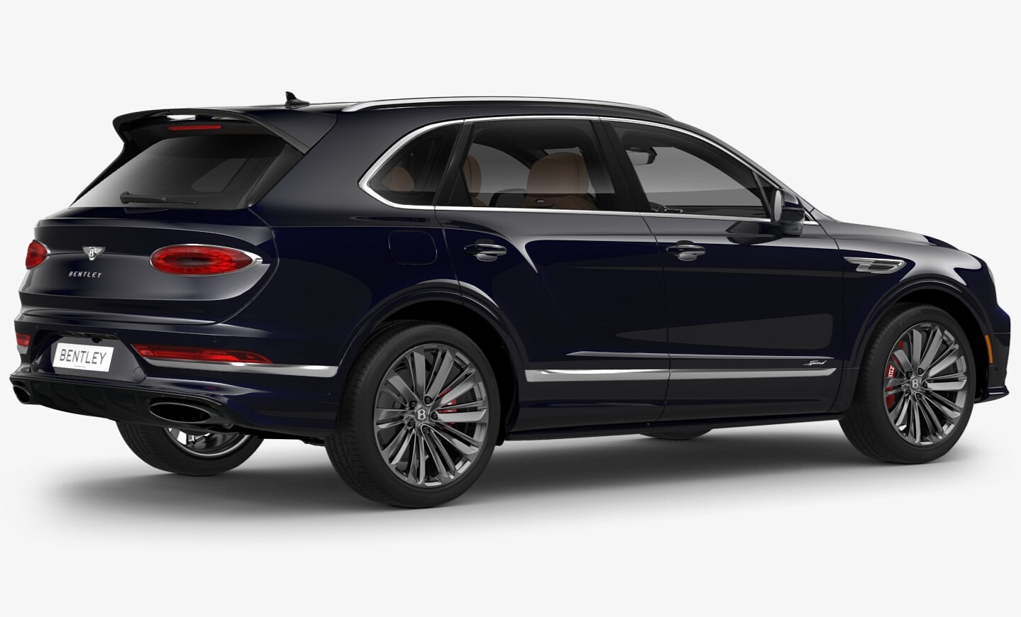 New-2026-Bentley-Bentayga-Speed-V8