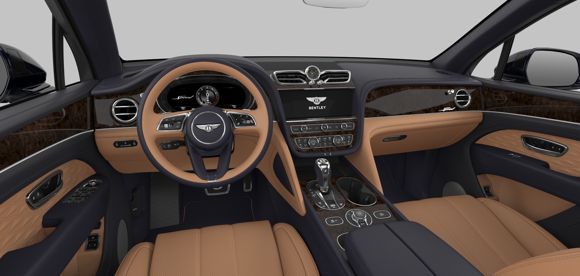 New-2026-Bentley-Bentayga-Speed-V8