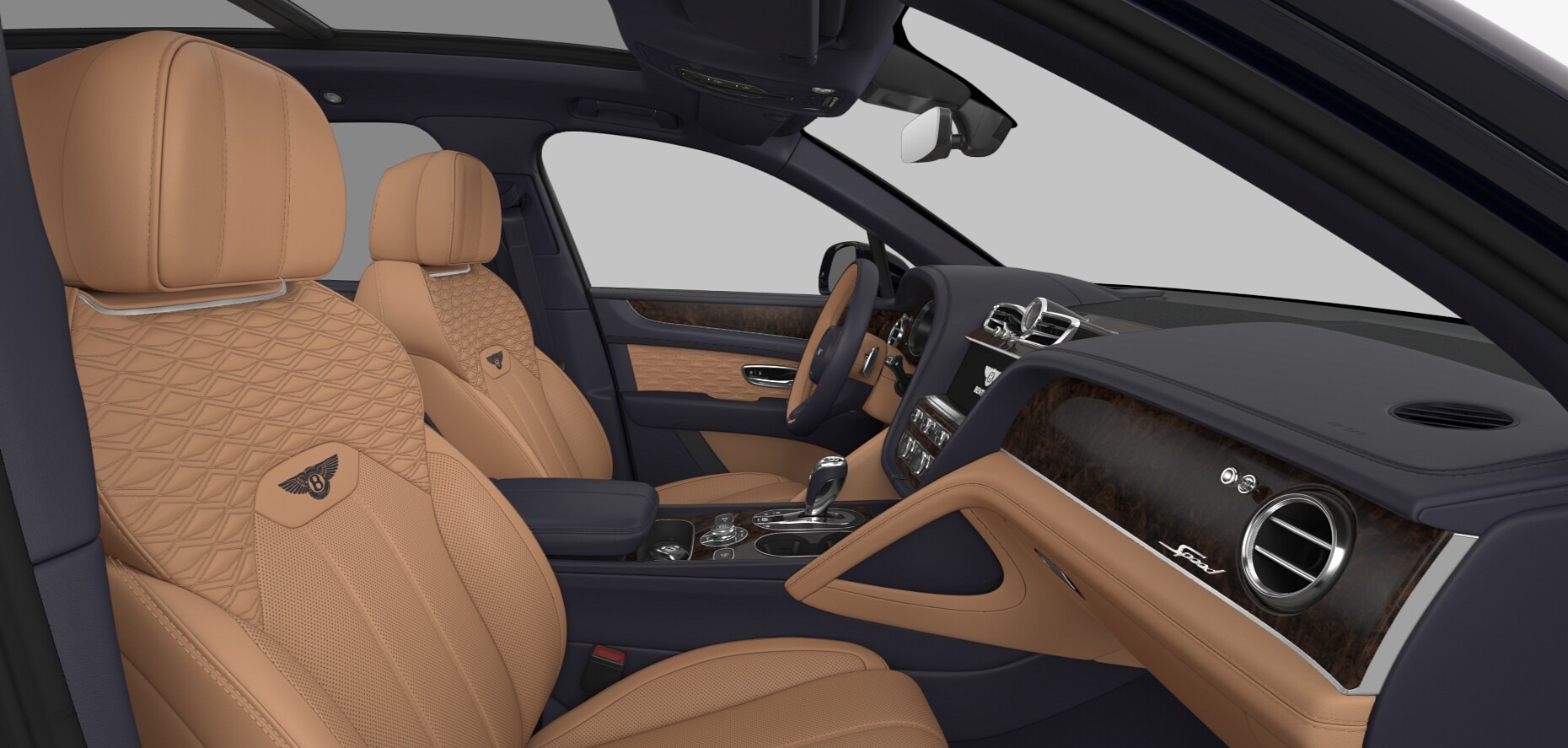 New-2026-Bentley-Bentayga-Speed-V8