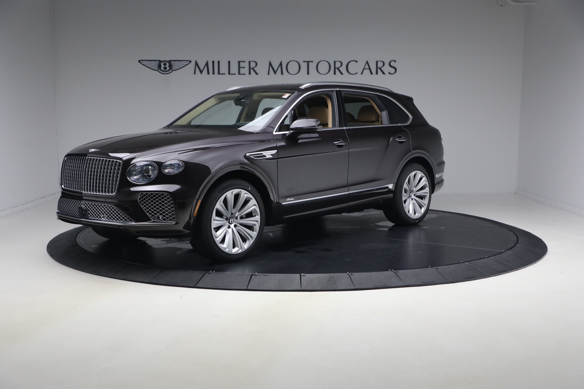New-2026-Bentley-Bentayga-Azure-V8