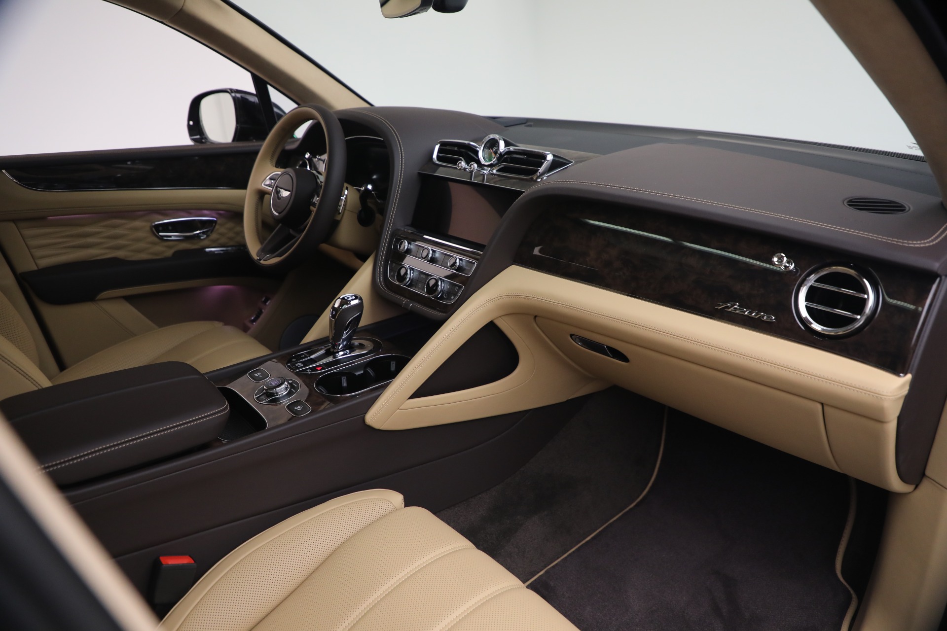 New-2026-Bentley-Bentayga-Azure-V8