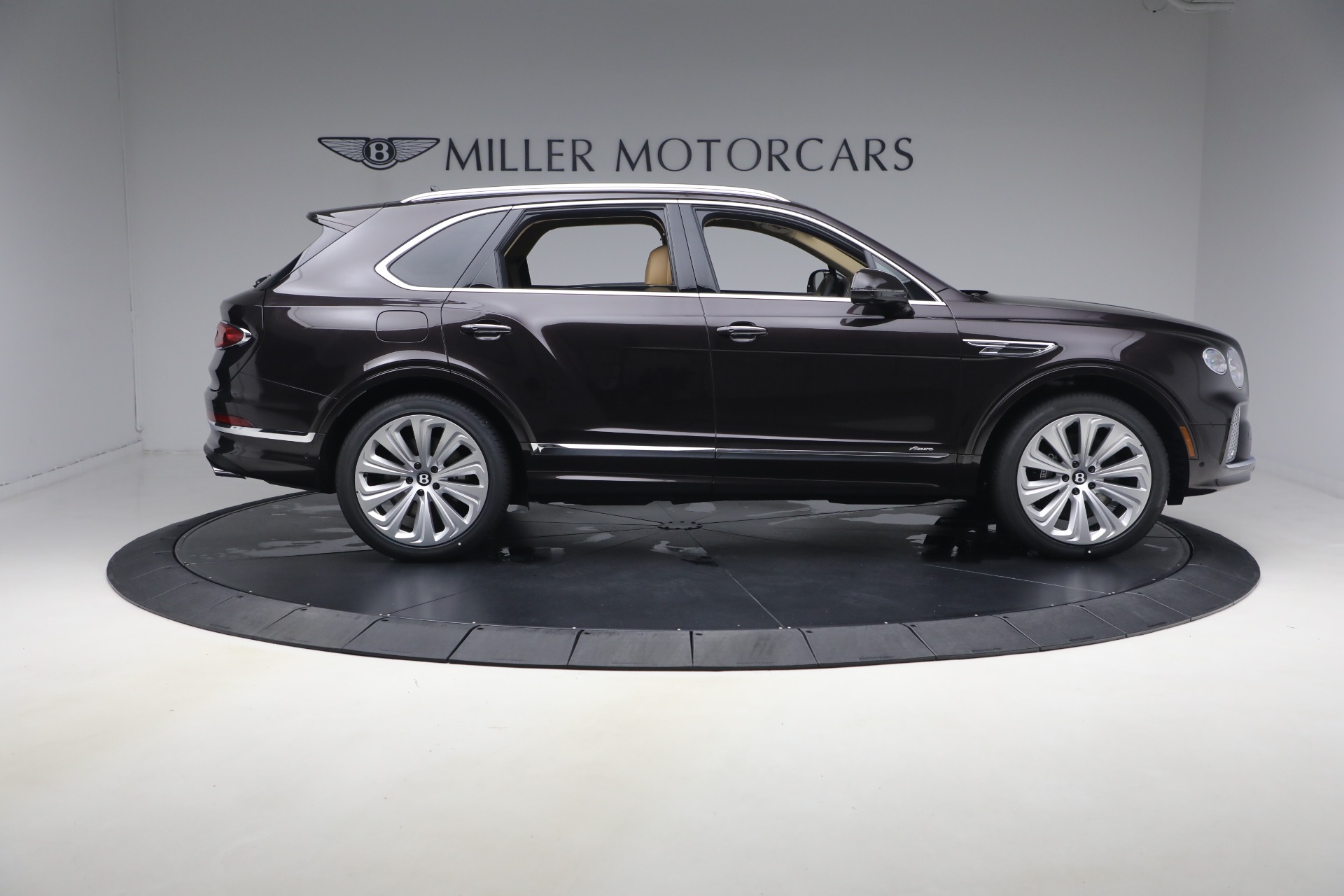 New-2026-Bentley-Bentayga-Azure-V8