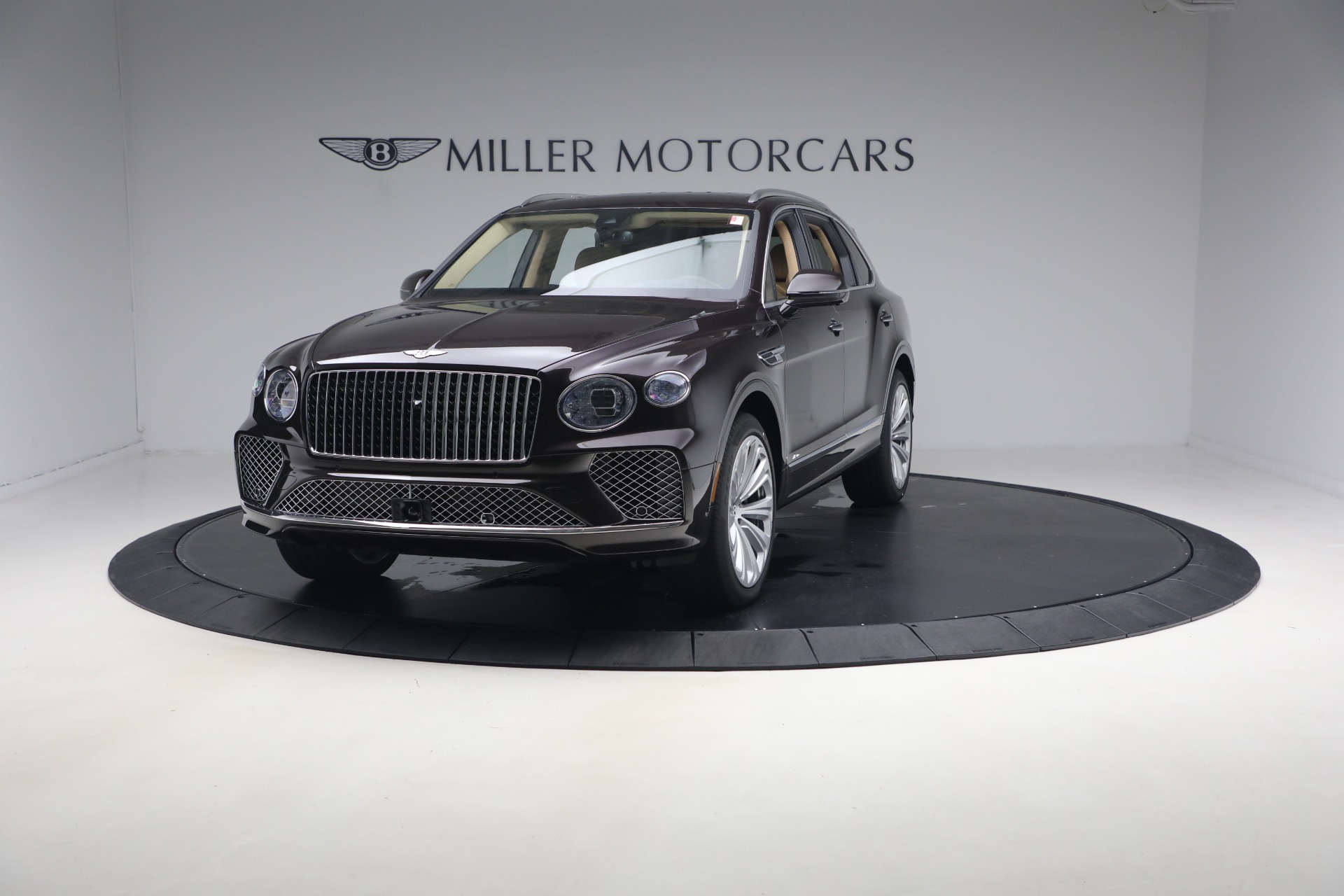 New-2026-Bentley-Bentayga-Azure-V8