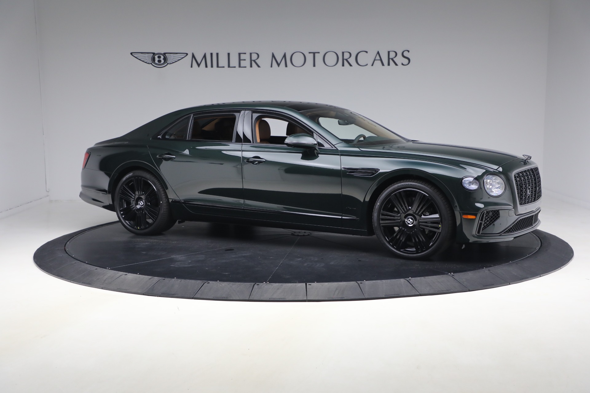 New-2026-Bentley-Flying-Spur-Azure