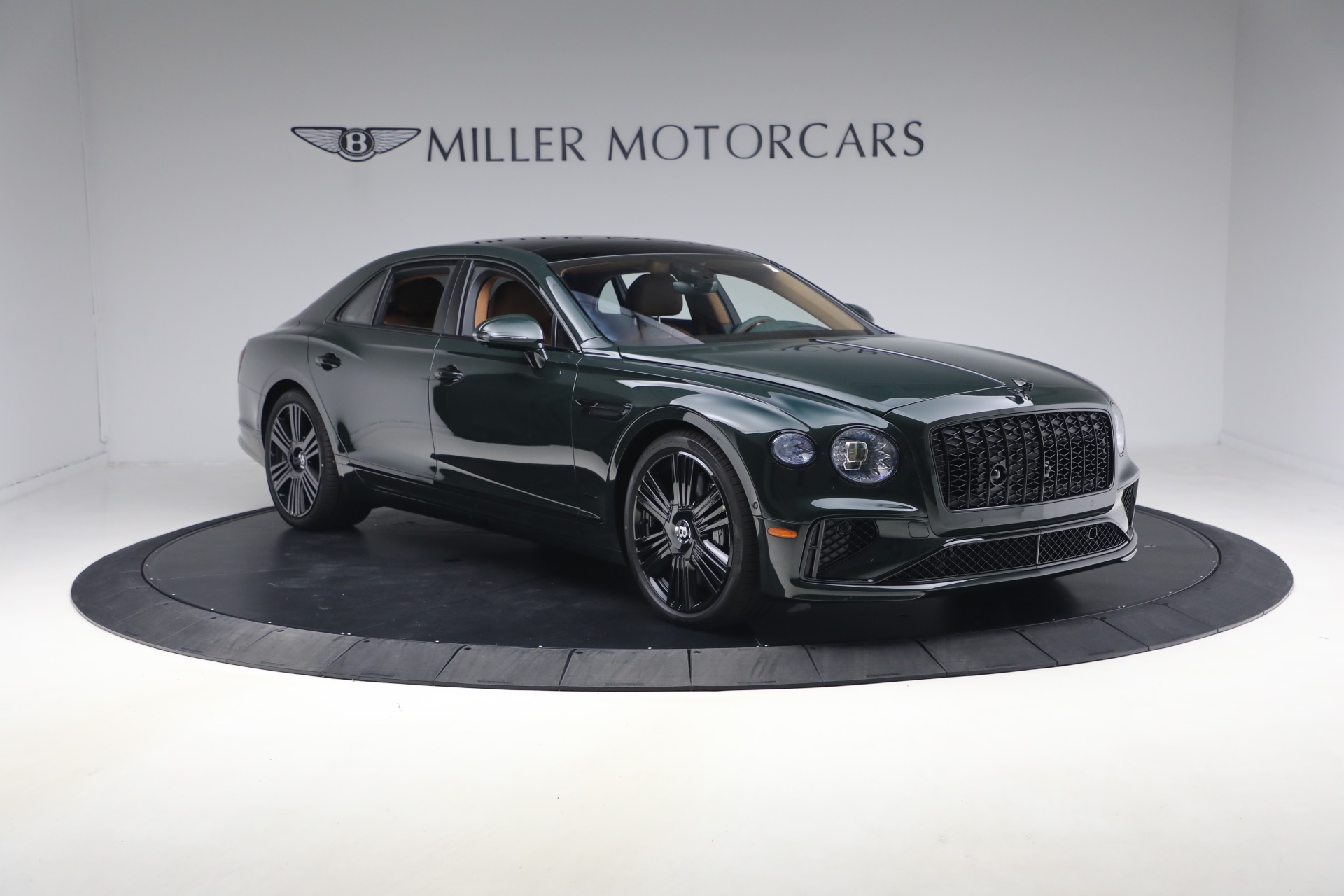 New-2026-Bentley-Flying-Spur-Azure