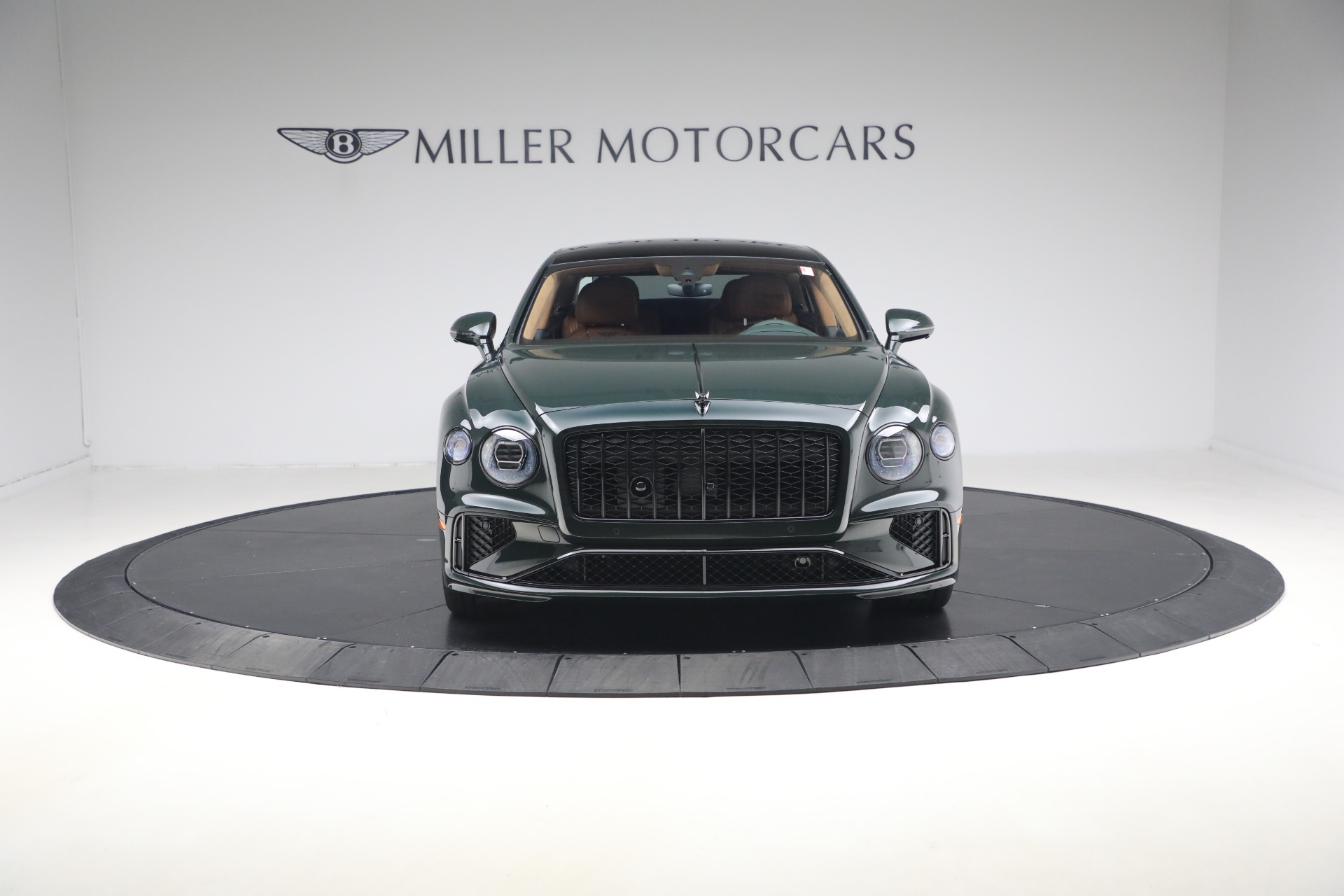 New-2026-Bentley-Flying-Spur-Azure