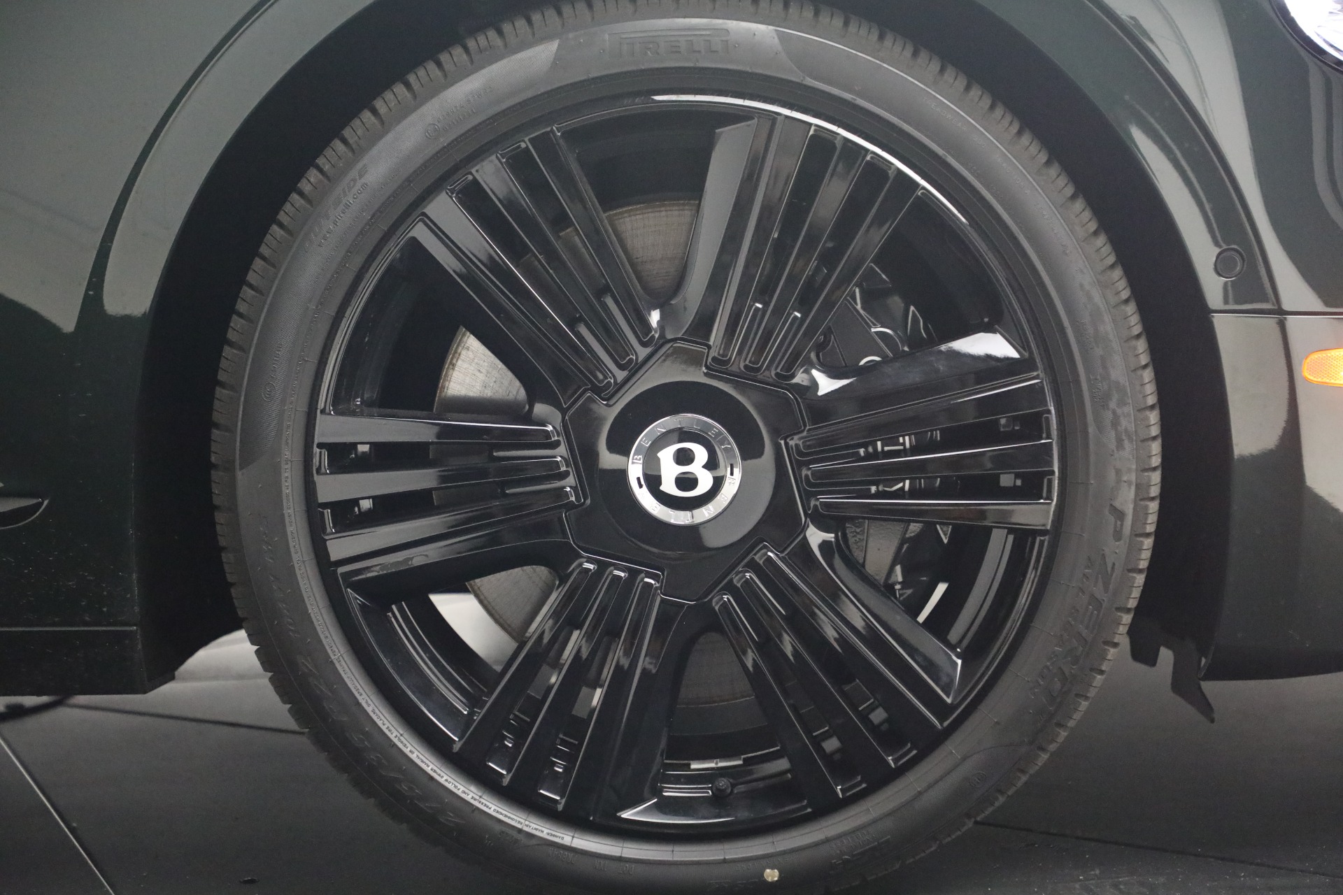 New-2026-Bentley-Flying-Spur-Azure