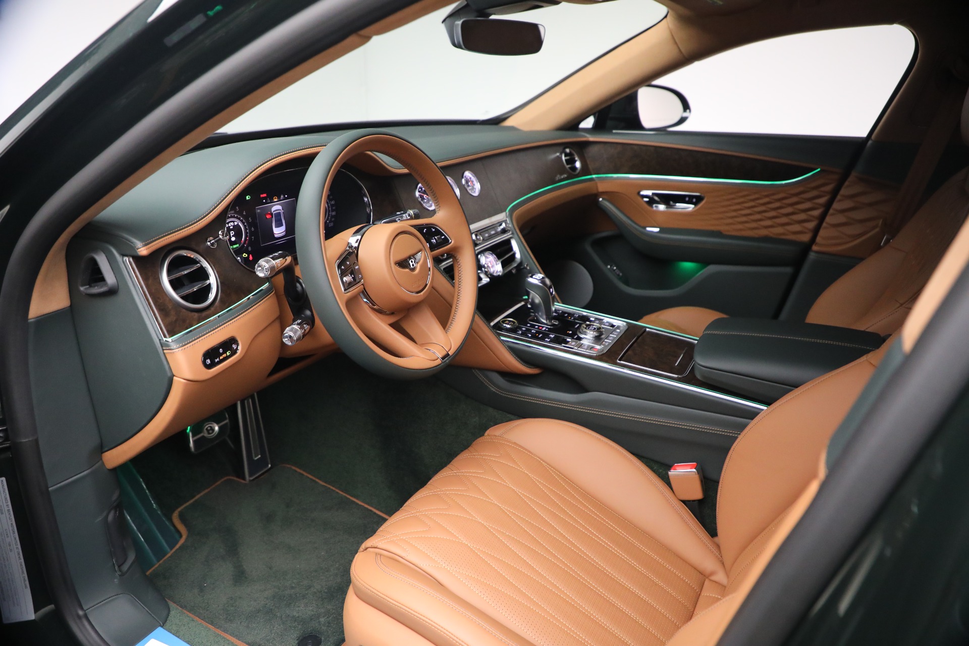 New-2026-Bentley-Flying-Spur-Azure