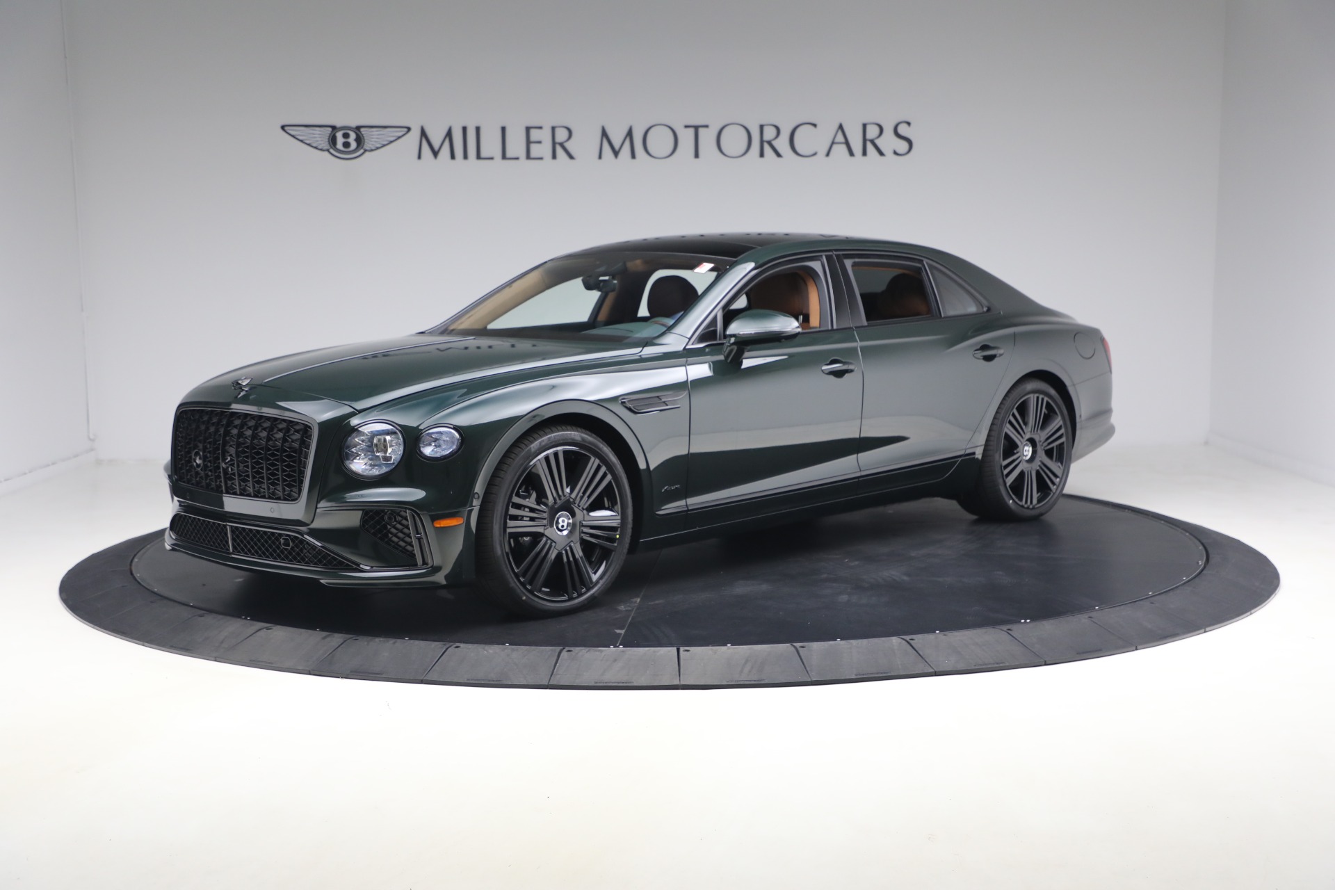 New-2026-Bentley-Flying-Spur-Azure