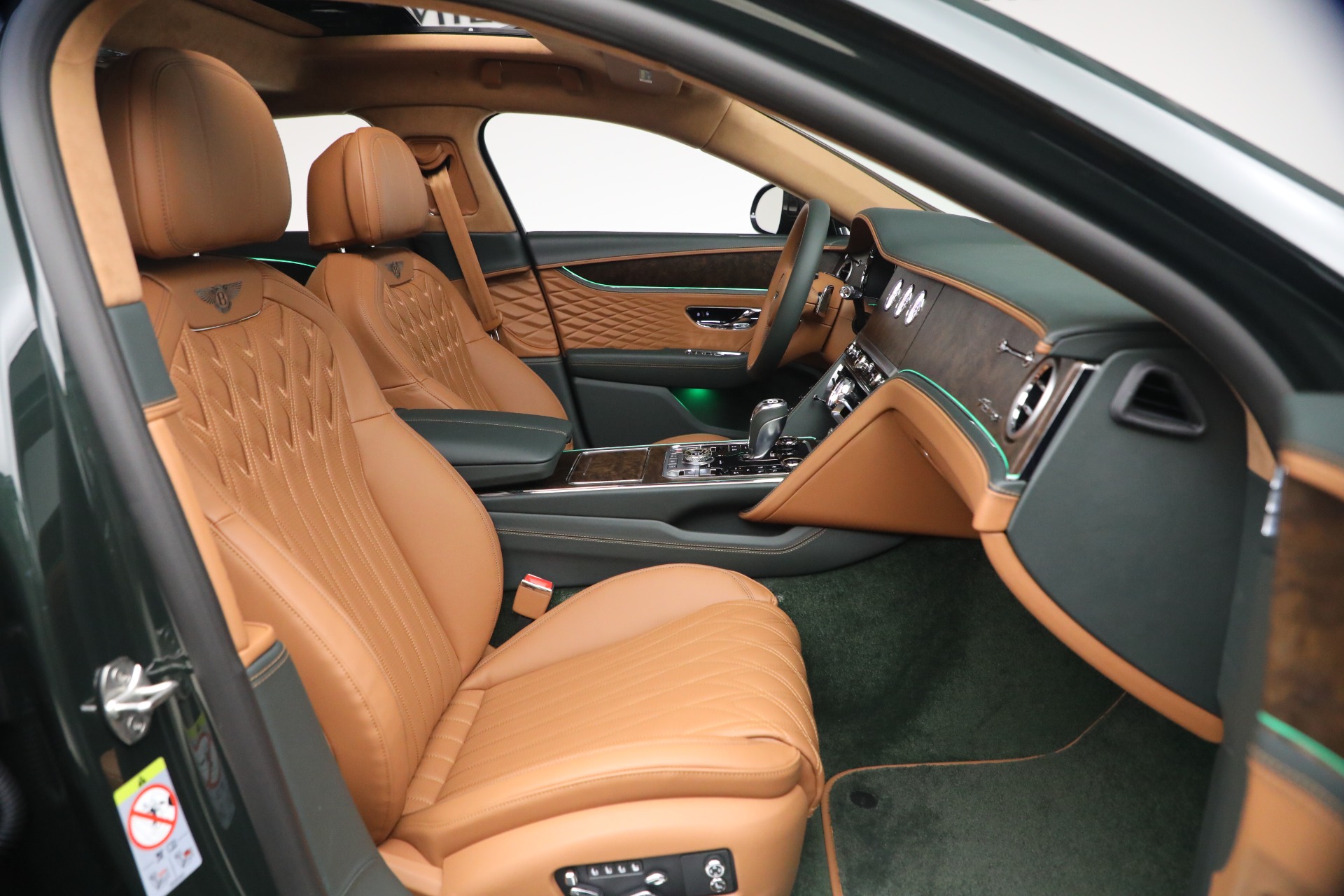 New-2026-Bentley-Flying-Spur-Azure
