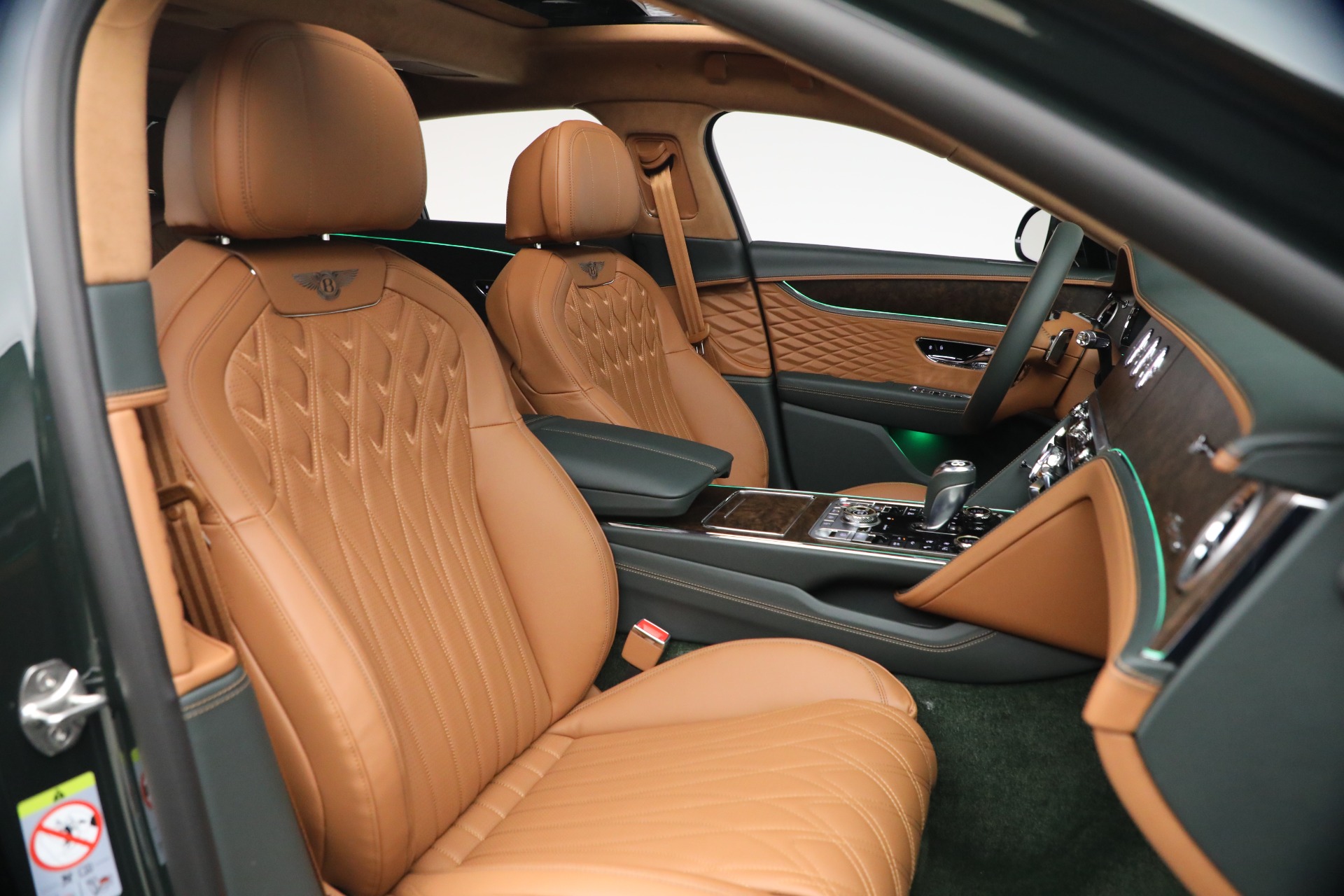 New-2026-Bentley-Flying-Spur-Azure