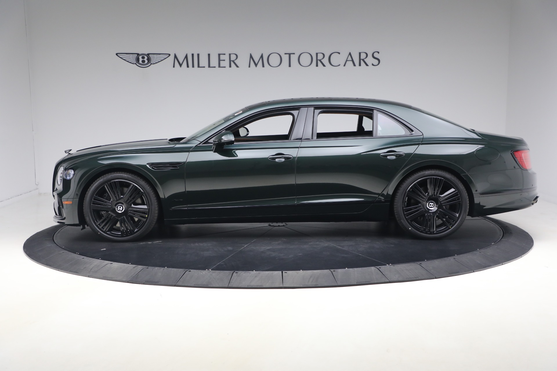 New-2026-Bentley-Flying-Spur-Azure