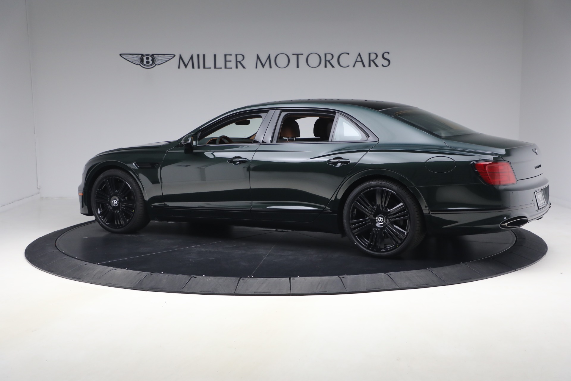 New-2026-Bentley-Flying-Spur-Azure